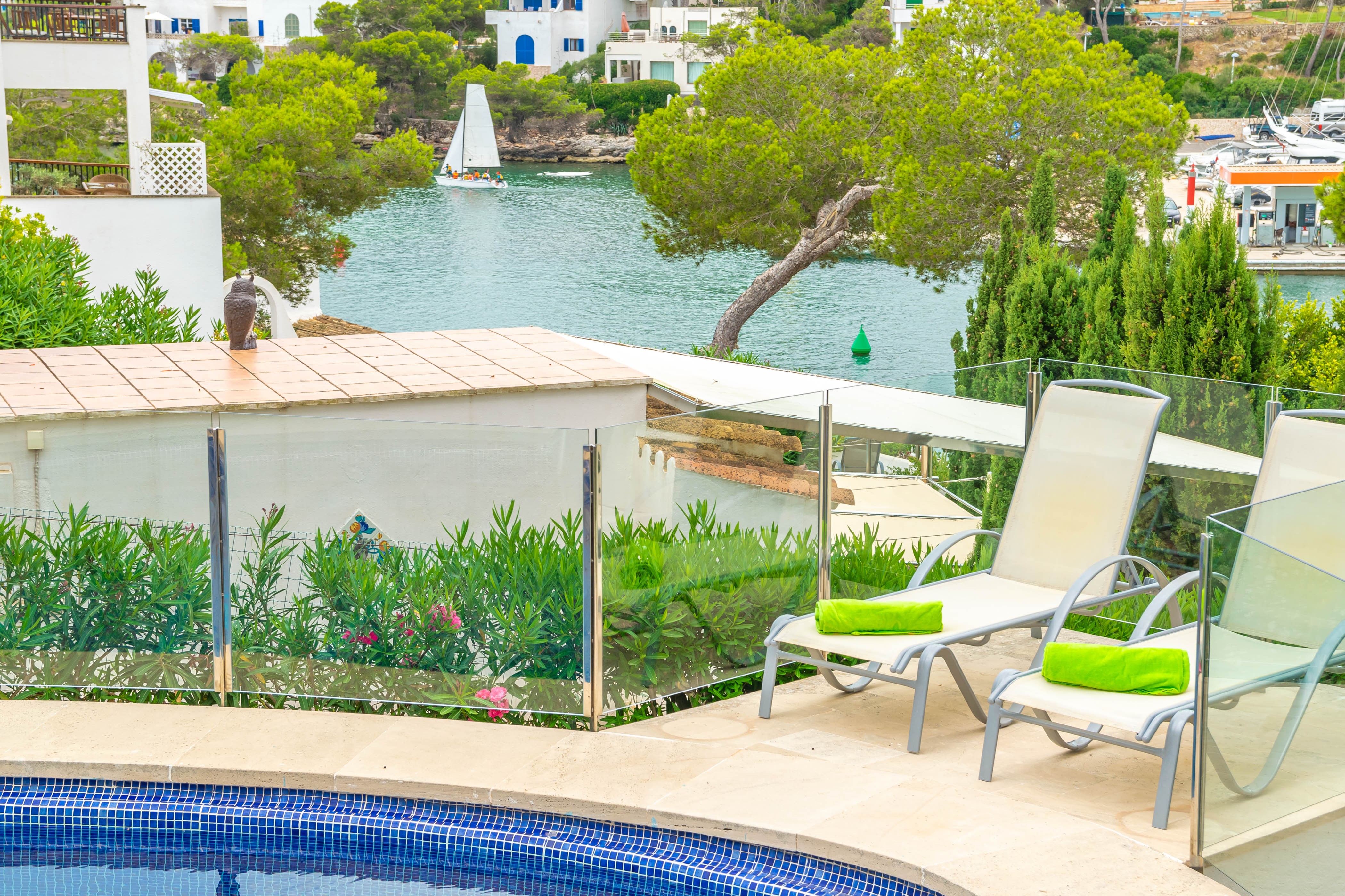 Bungalow.Net Cala Llonga - Spanje - Cala d Or