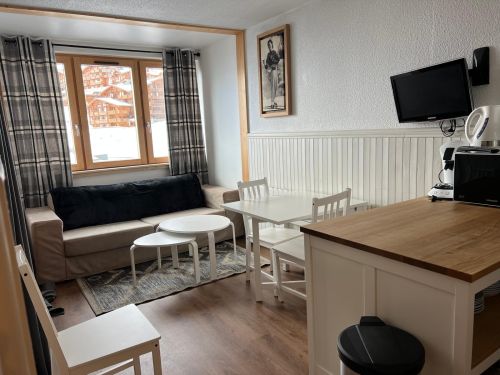 Chalet.nl Appartement Arcelle - 4 personen - Frankrijk - Les Trois Vallées - Val Thorens