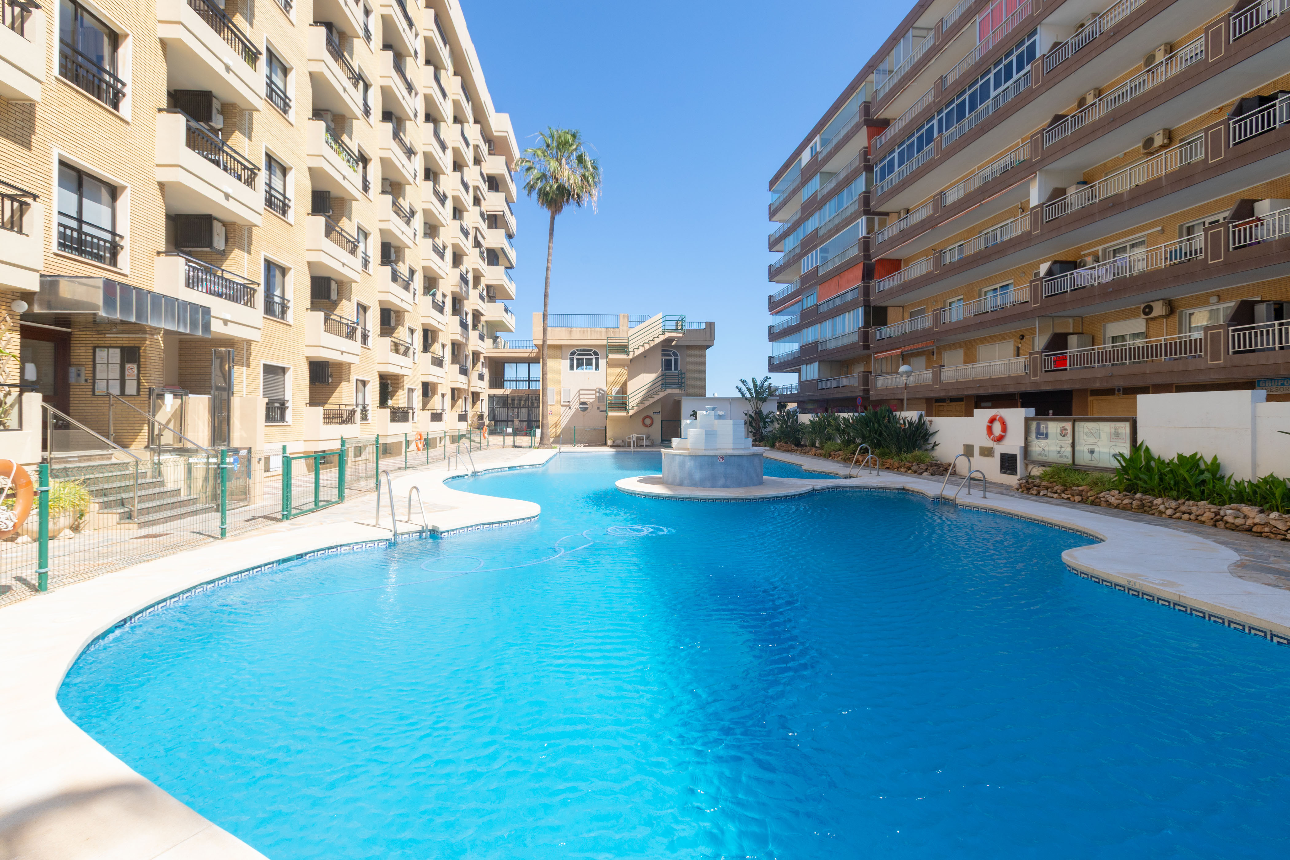 Bungalow.Net Ronda Del Mar - Spanje - Fuengirola