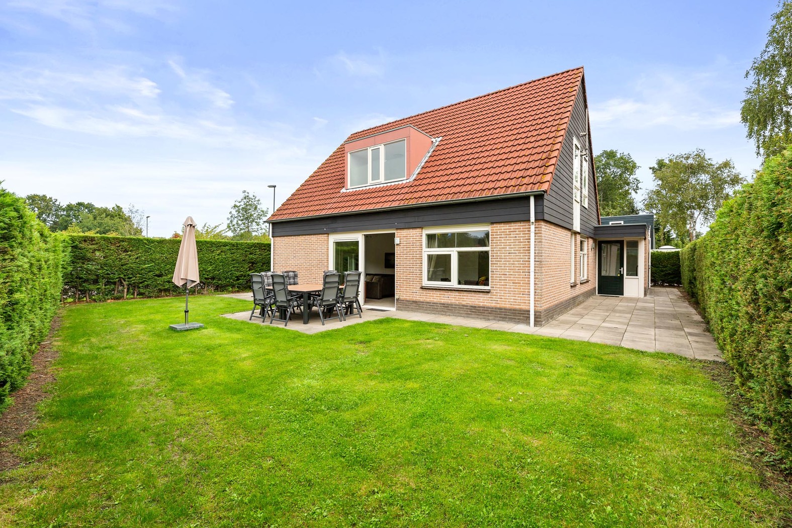 Bungalow.Net HVZ Narcis 10p - Nederland - Heinkenszand