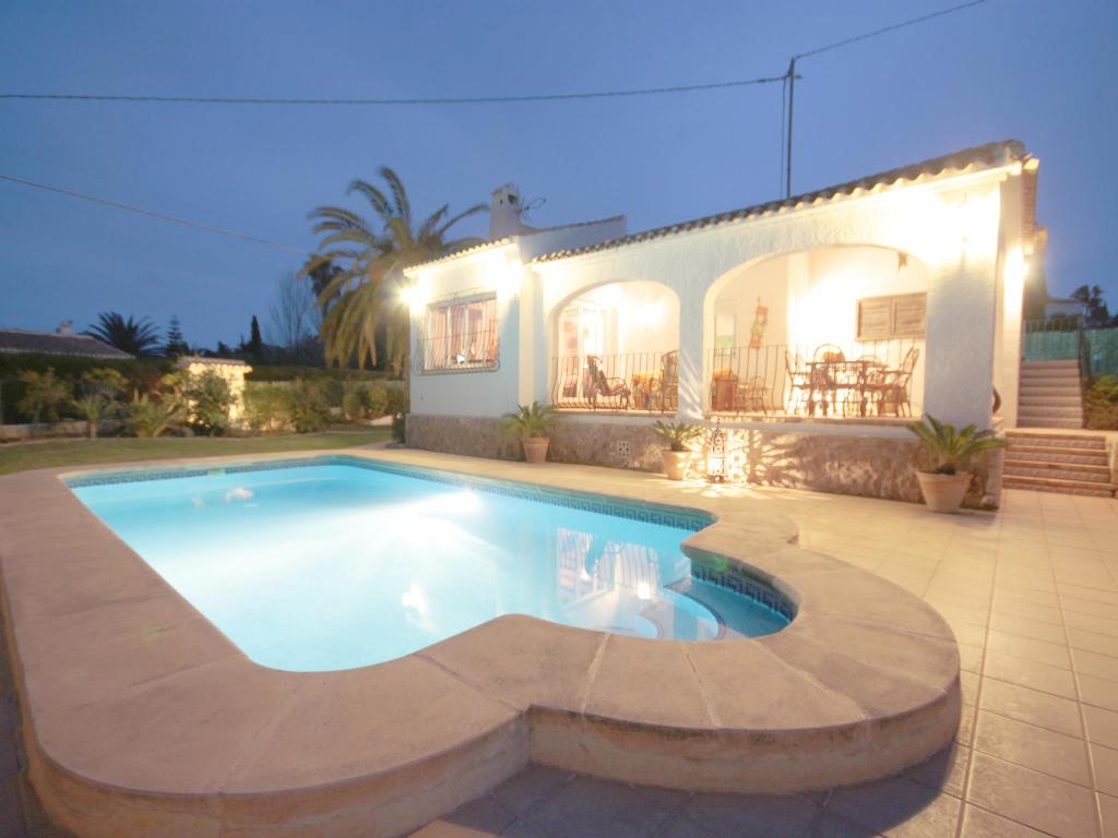 Bungalow.Net Villa- Anna - Spanje - Javea