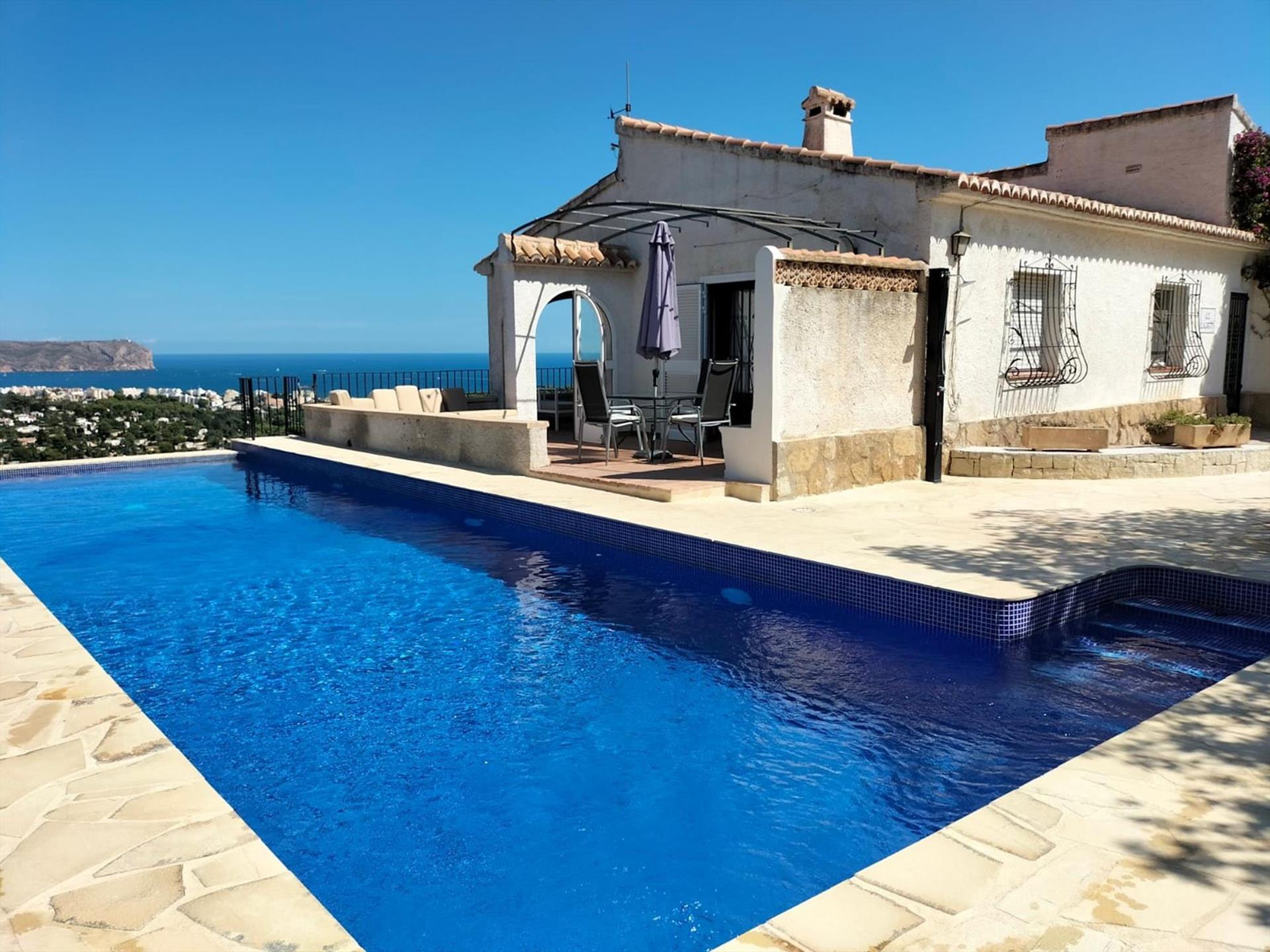 Bungalow.Net Villa- Lagarto - Spanje - Javea