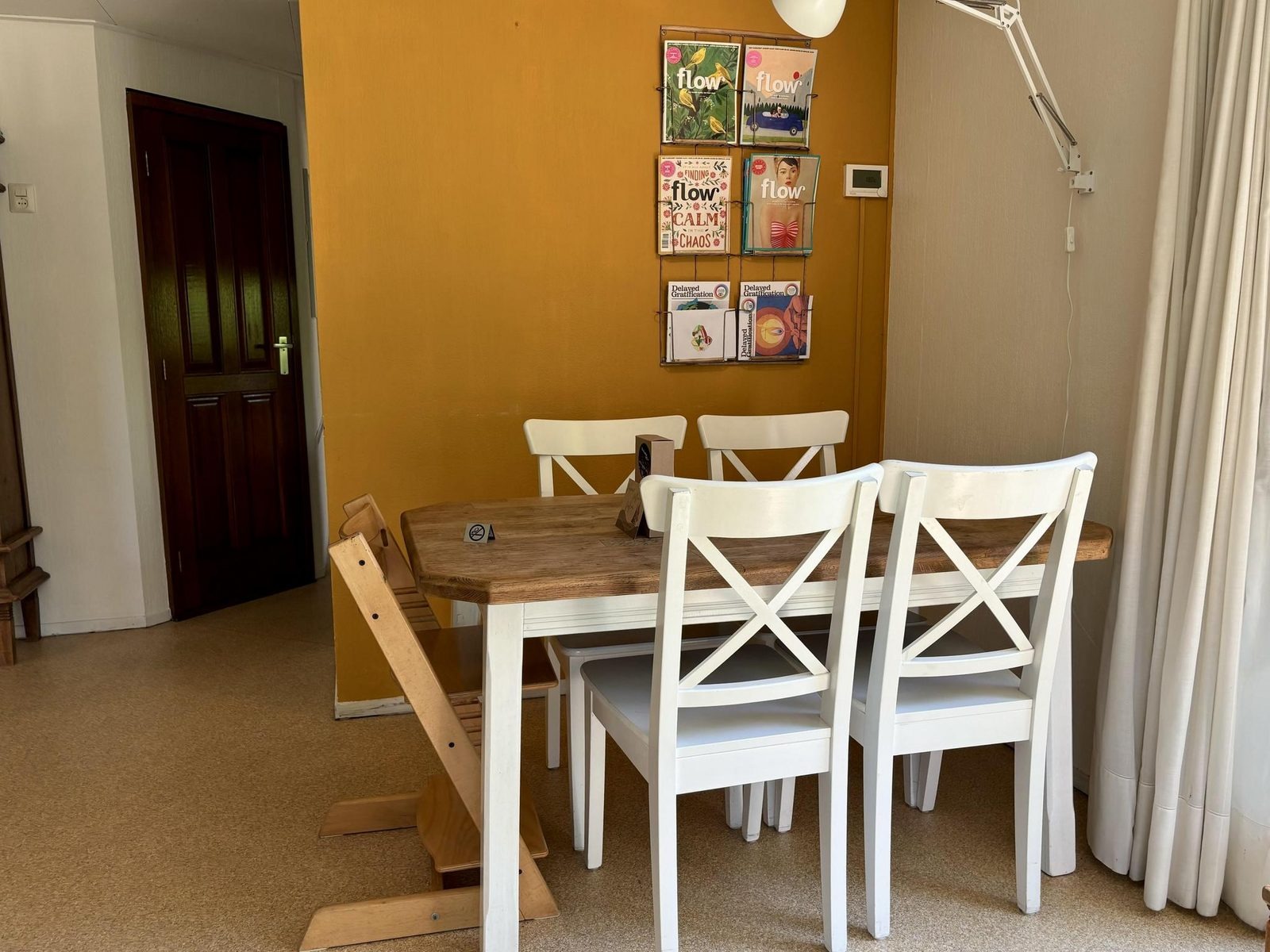 EenVakantieHuisje.nl Tiny Lodge Basic - 3 personen - Harderwijk