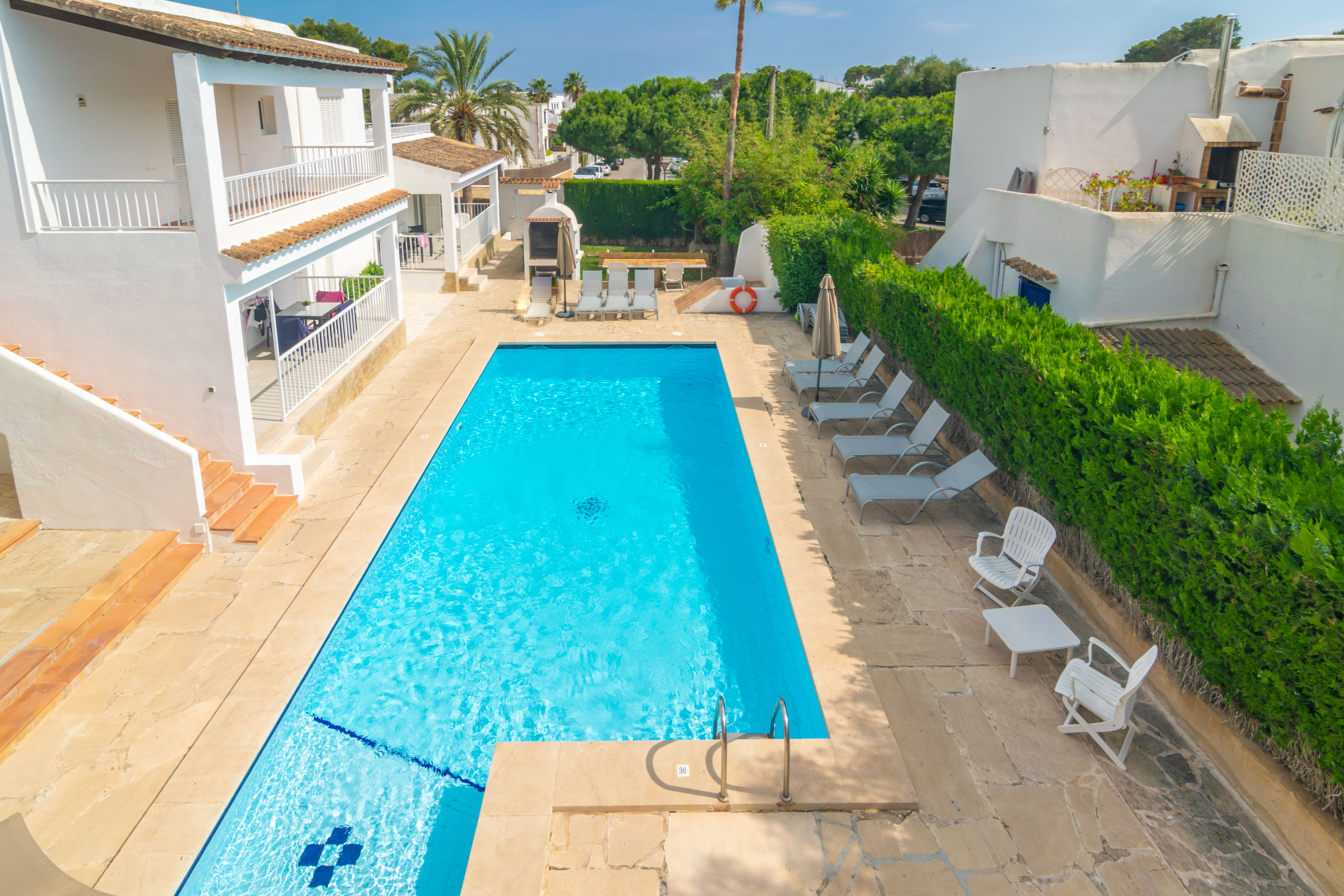 Bungalow.Net Ona 2 - Spanje - Cala d Or
