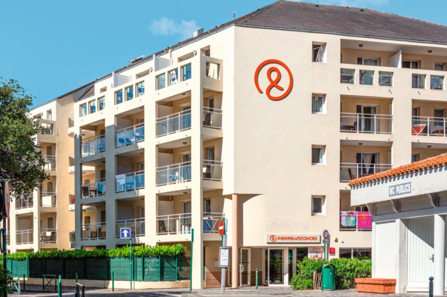 Bungalow.Net La Baie des Sables S4 + Sleeping alcove - Frankrijk - Les Sables d Olonne