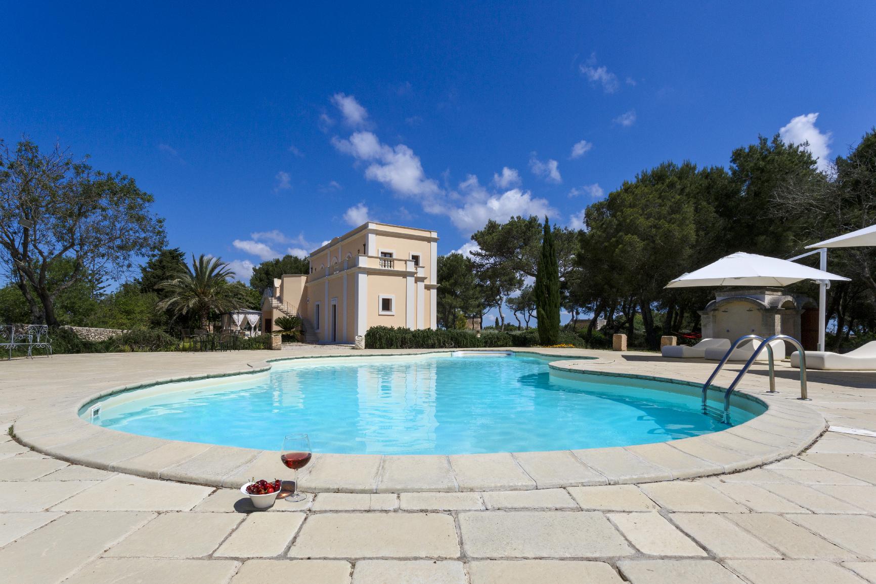 Bungalow.Net Villa Degli Eroi - Italië - Nardò