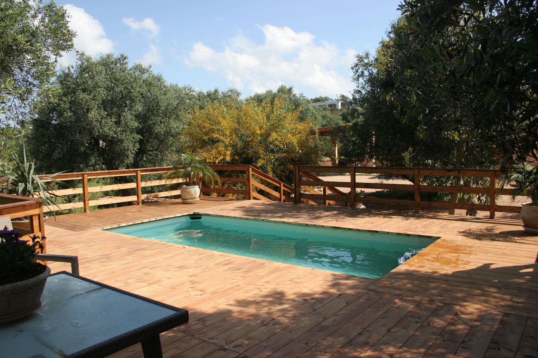 Bungalow.Net Villa Serena Maria - Italië - Castrignano del Capo