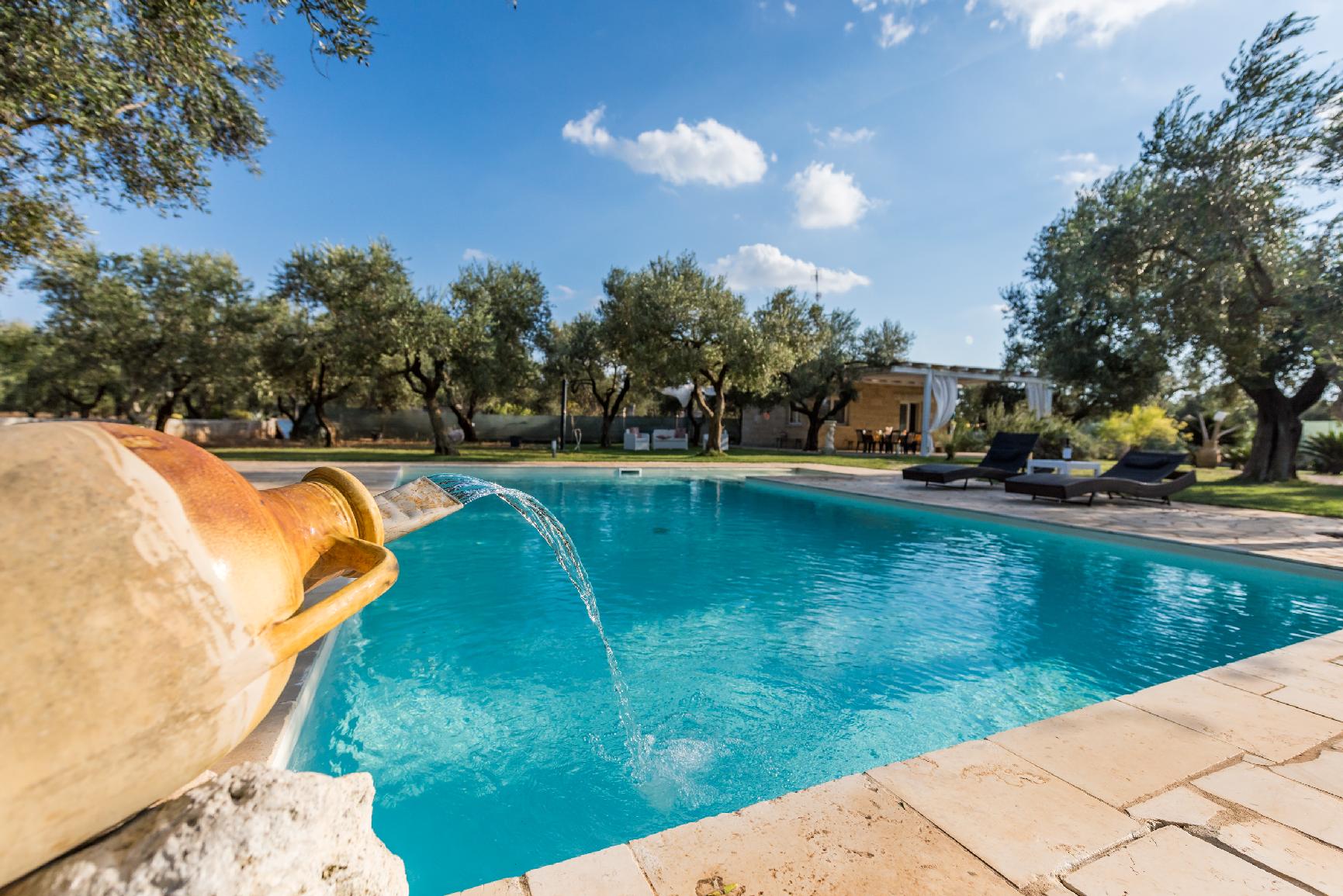 Bungalow.Net Villa Safiria - Italië - Carpignano Salentino