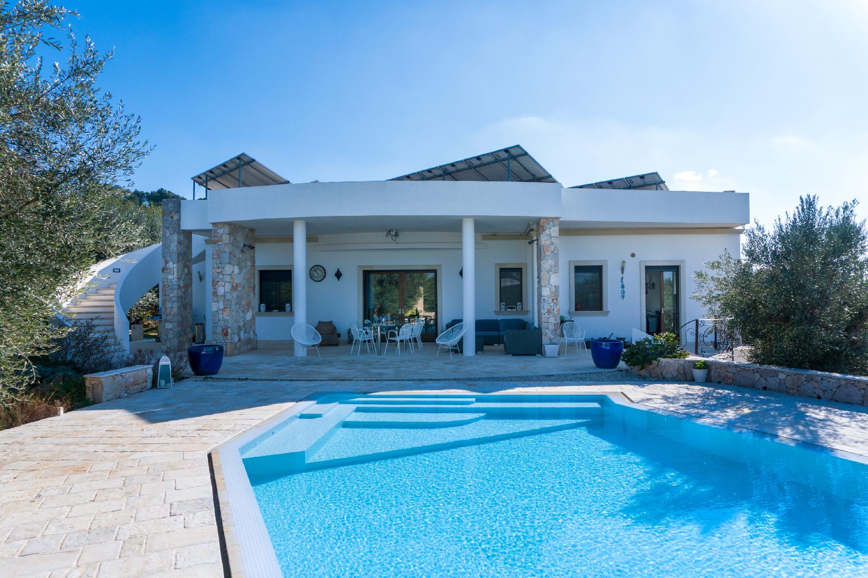 Bungalow.Net Villa Modigliani - Italië - Casarano