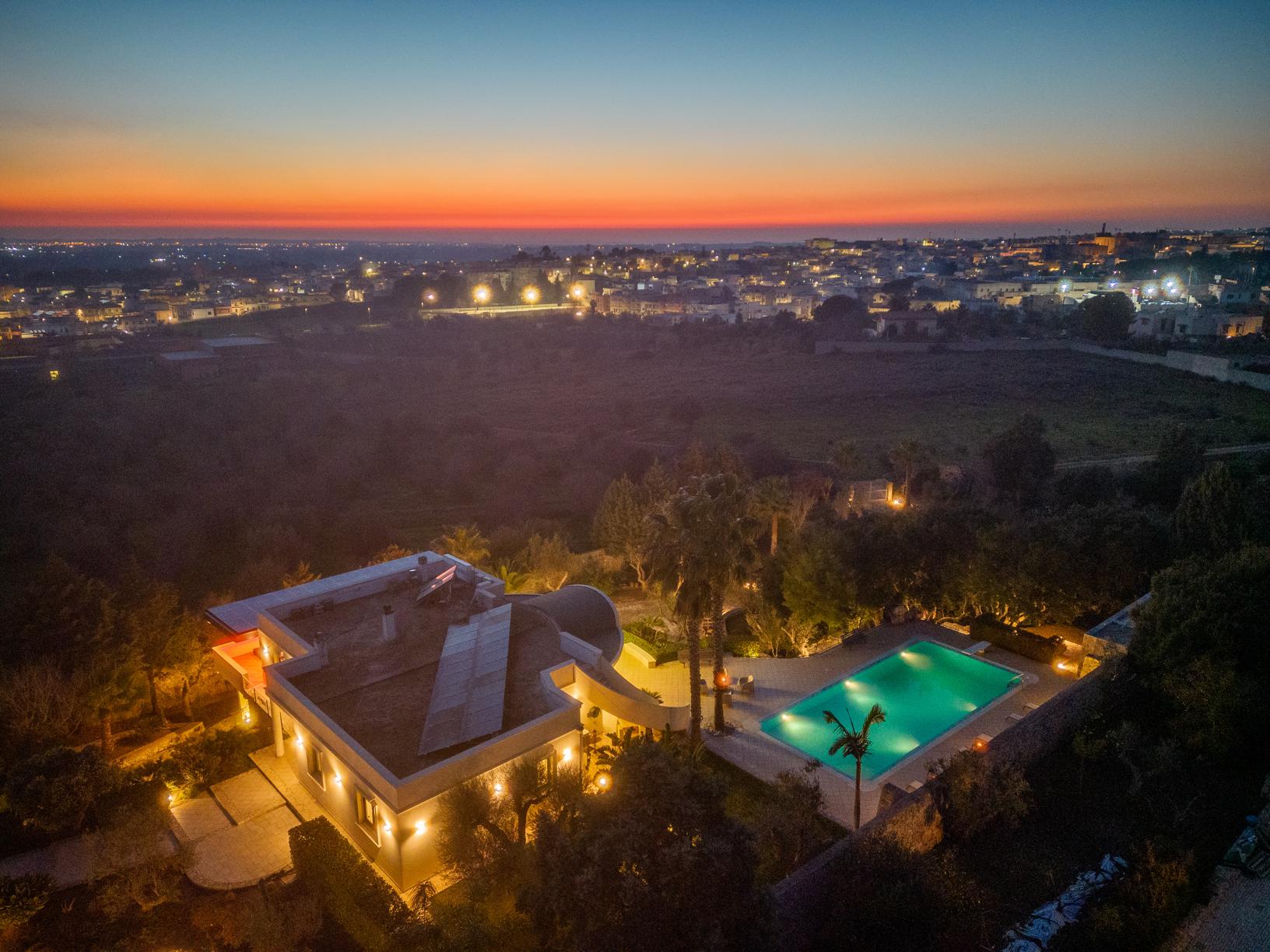 Bungalow.Net Villa Gentileschi - Italië - Casarano