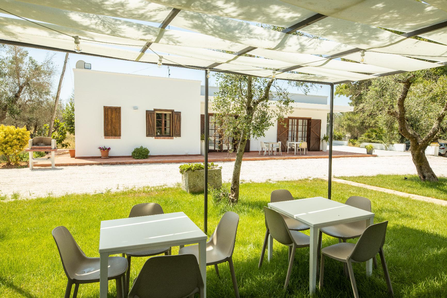 Bungalow.Net Villa Topazio - Italië - Lecce