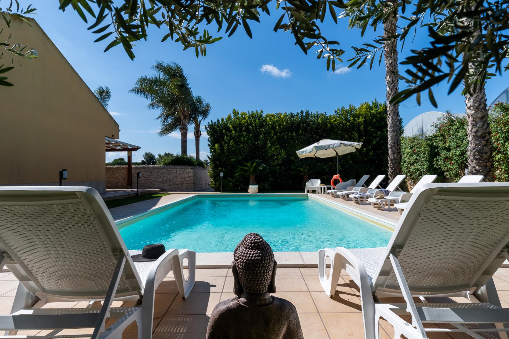 Bungalow.Net Villa Montalbano - Italië - Scicli