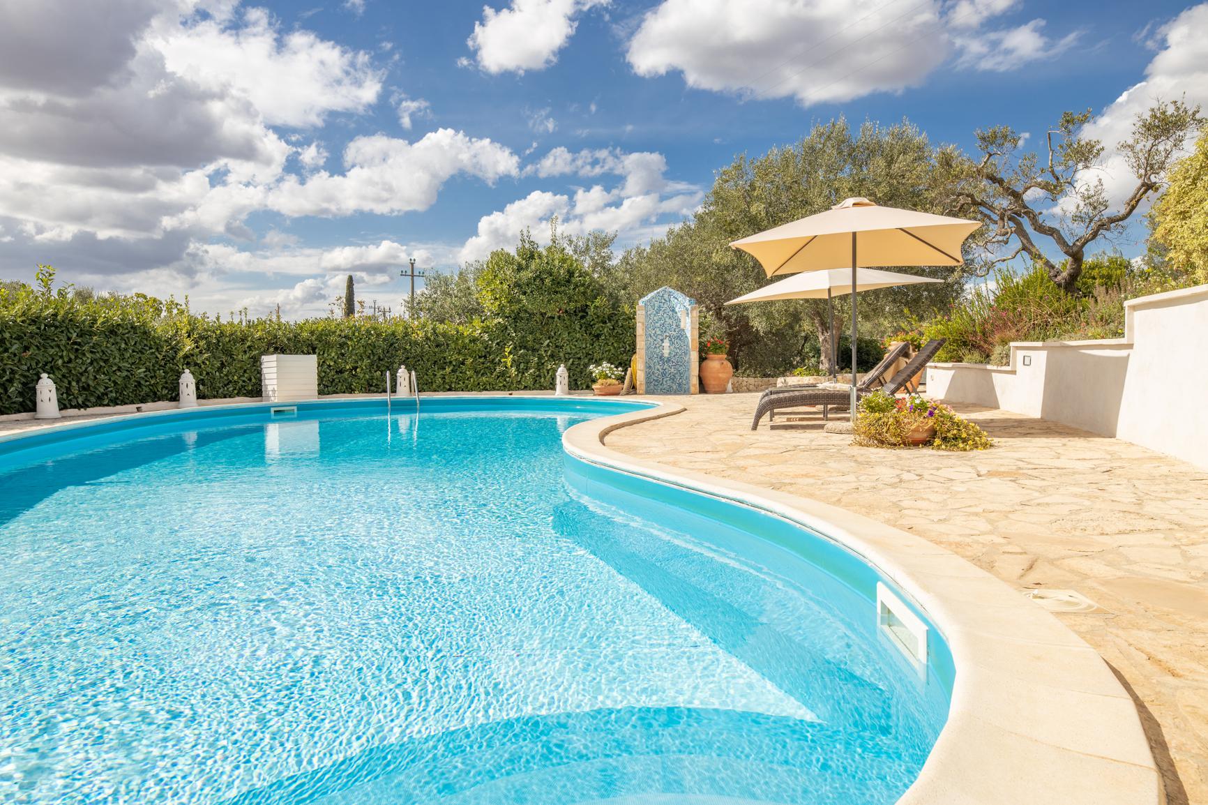 Bungalow.Net Trullo Gioia - Italië - Alberobello