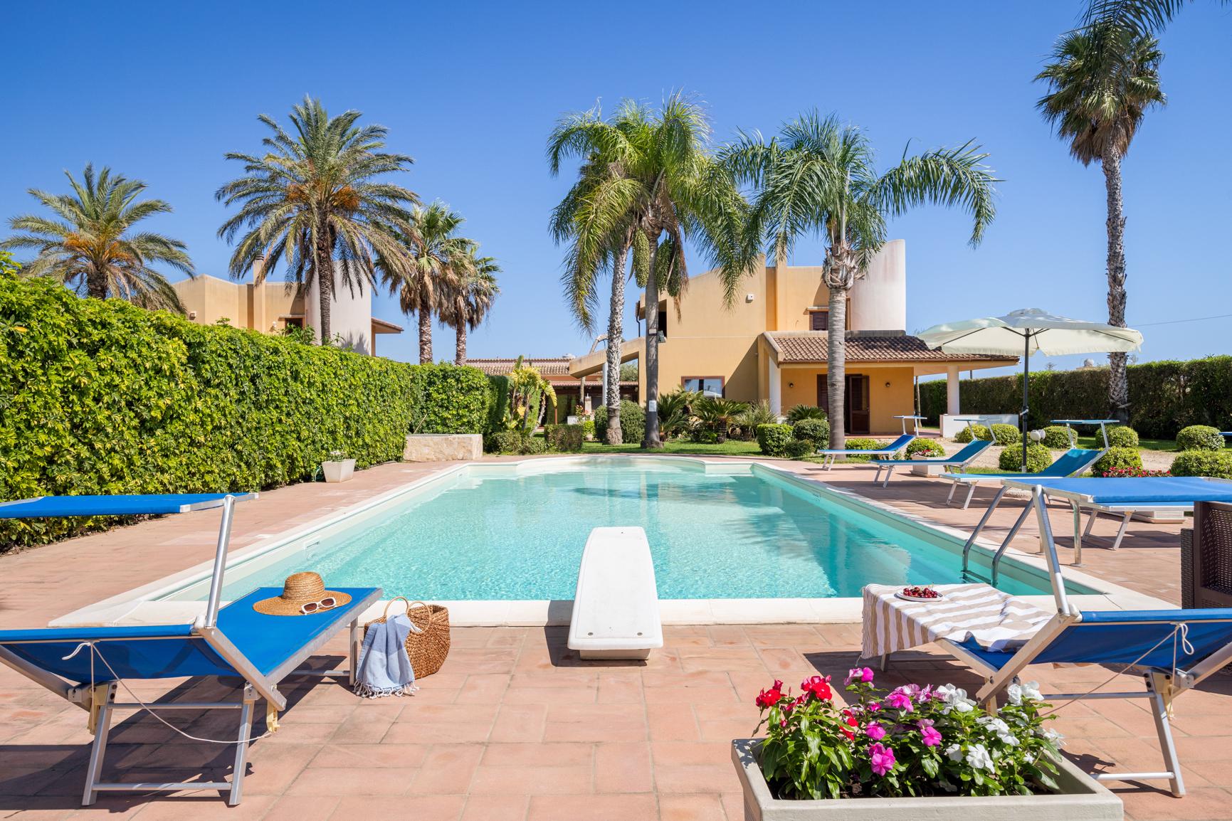 Bungalow.Net Villa Tiffany - Italië - Marsala