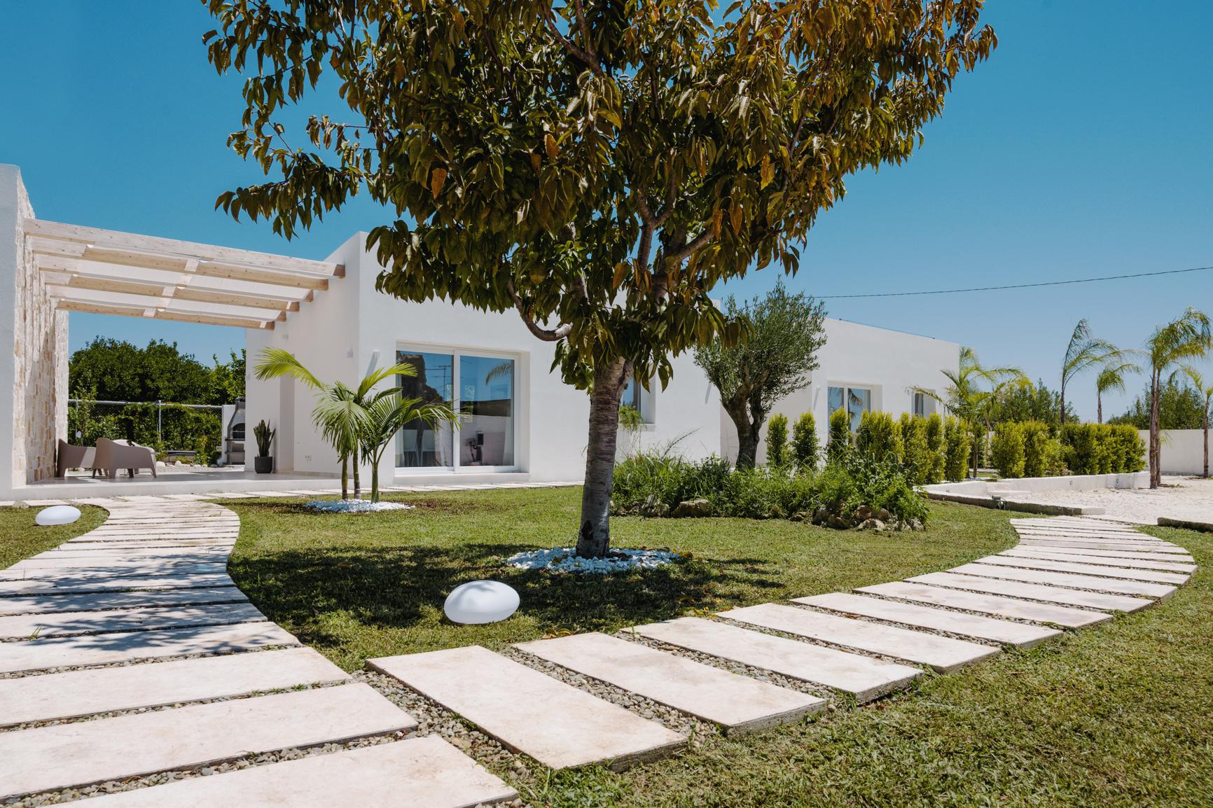 Bungalow.Net Villa Carancino - Italië - Siracusa