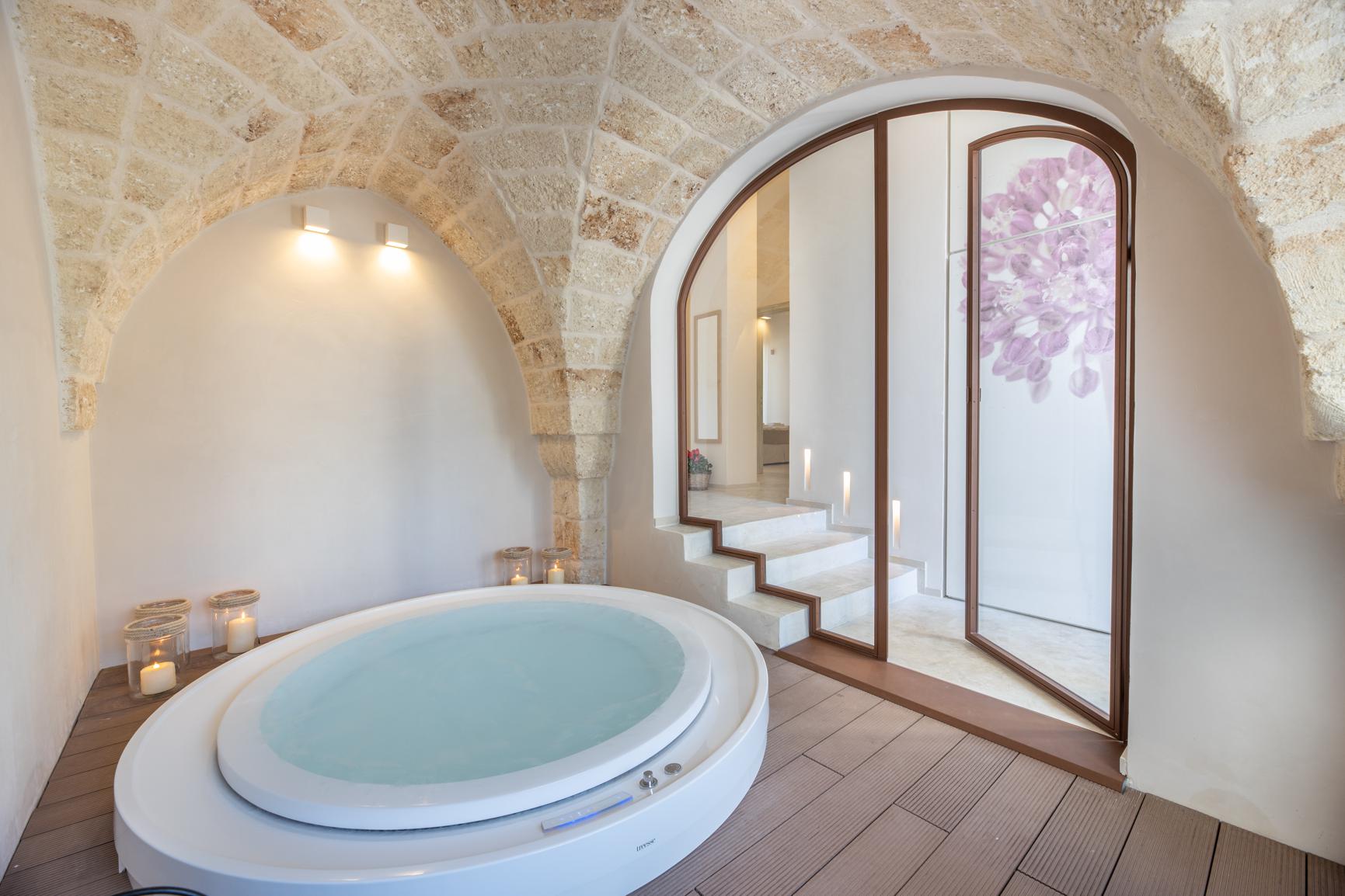 Bungalow.Net Villa Perla Del Mare - Italië - Carovigno