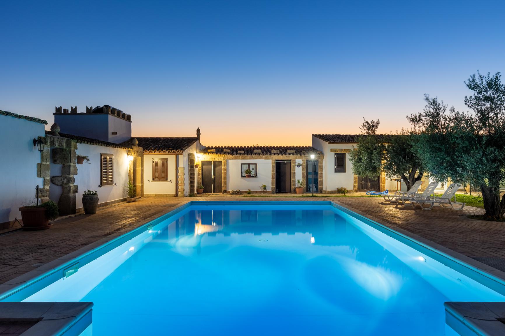 Bungalow.Net Villa Violino - Italië - Lecce