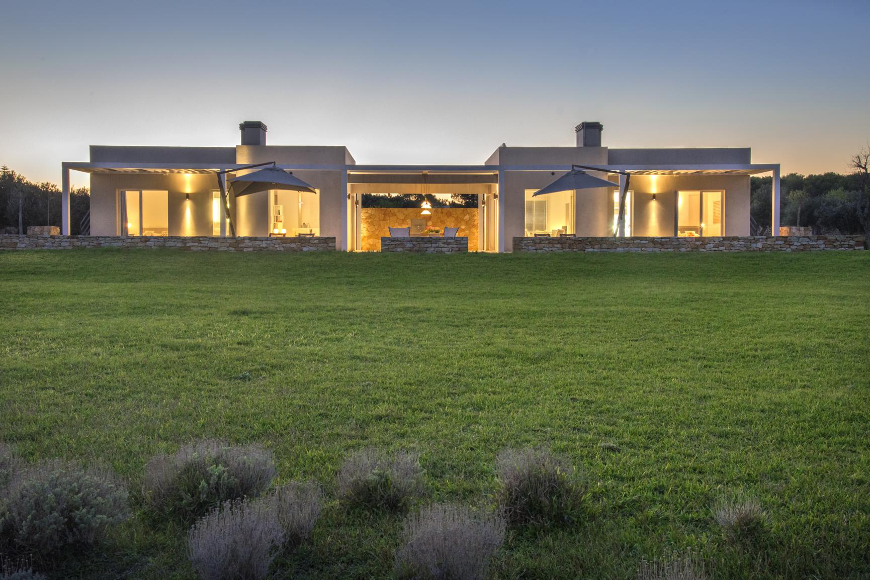 Bungalow.Net Villa Partenope - Italië - Favignana