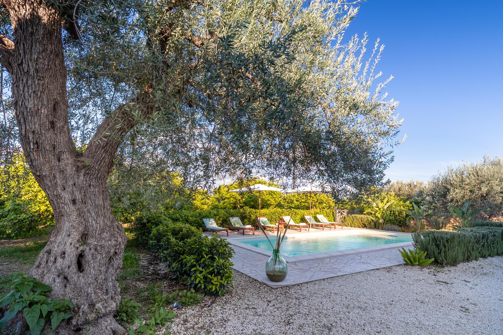 Bungalow.Net Villa Linda - Italië - Lido di Noto