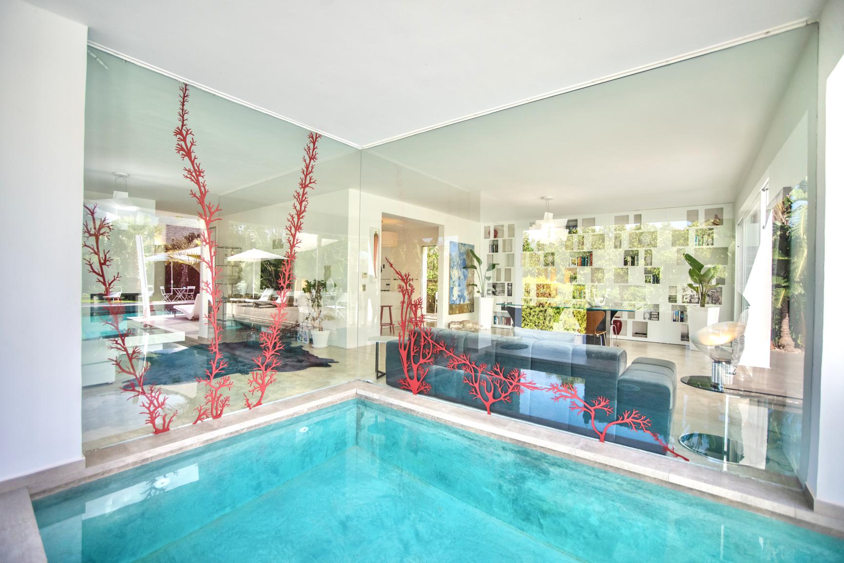 Bungalow.Net Villa Marianna - Italië - Terrasini