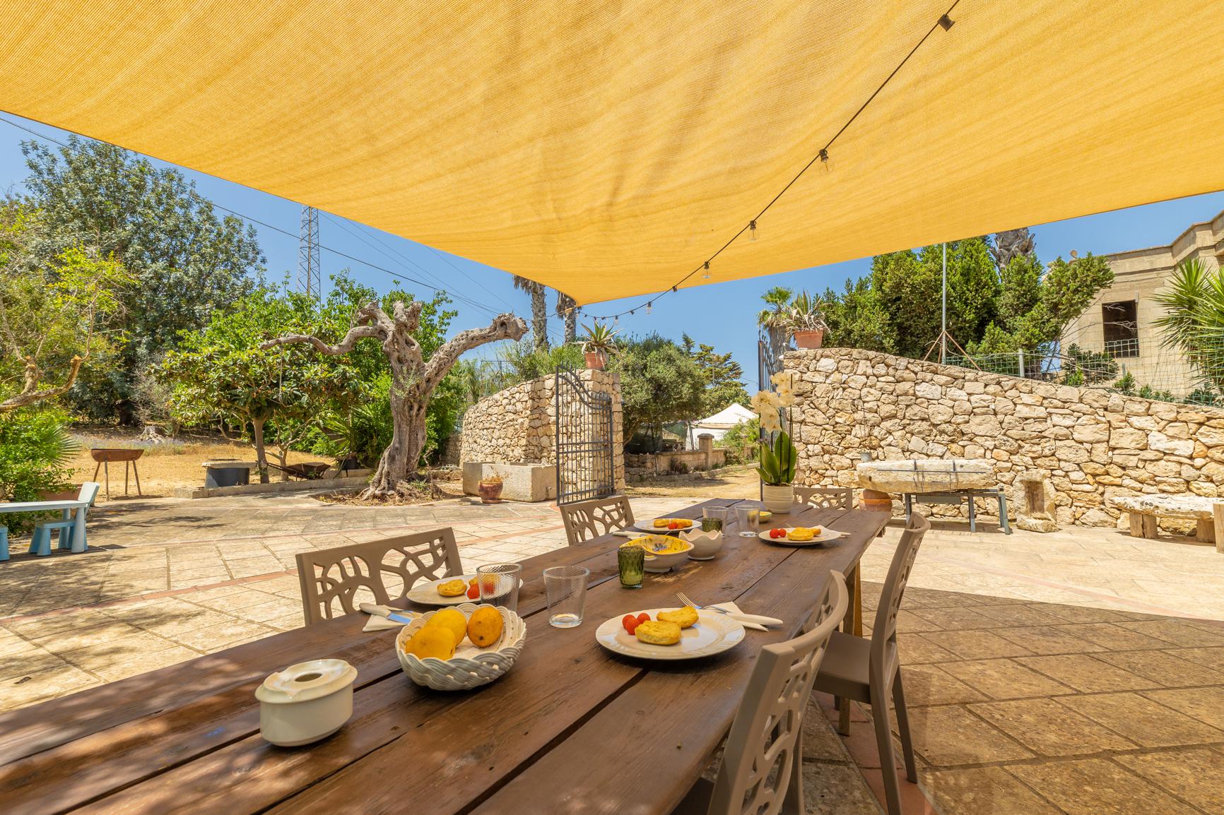 Bungalow.Net Villetta Eraclea - Italië - Taviano