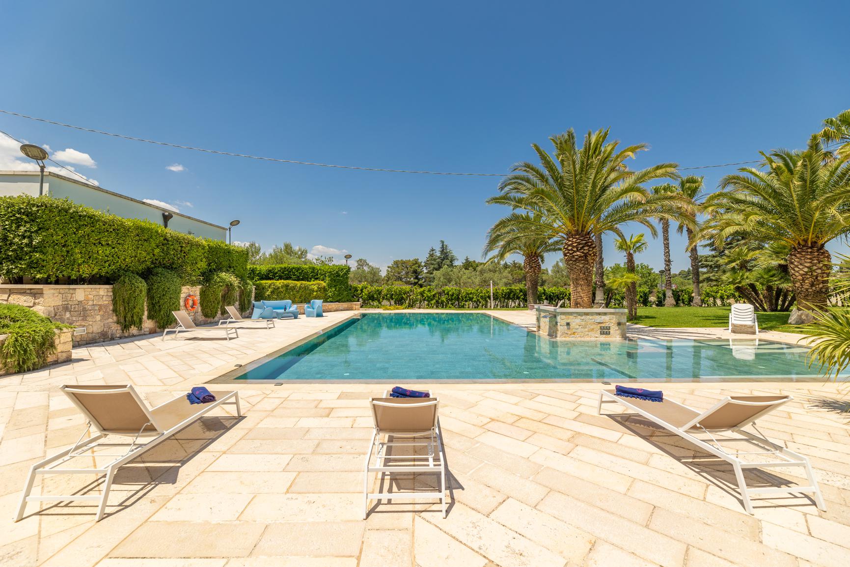 Bungalow.Net Villa Zahara - Italië - Martina Franca