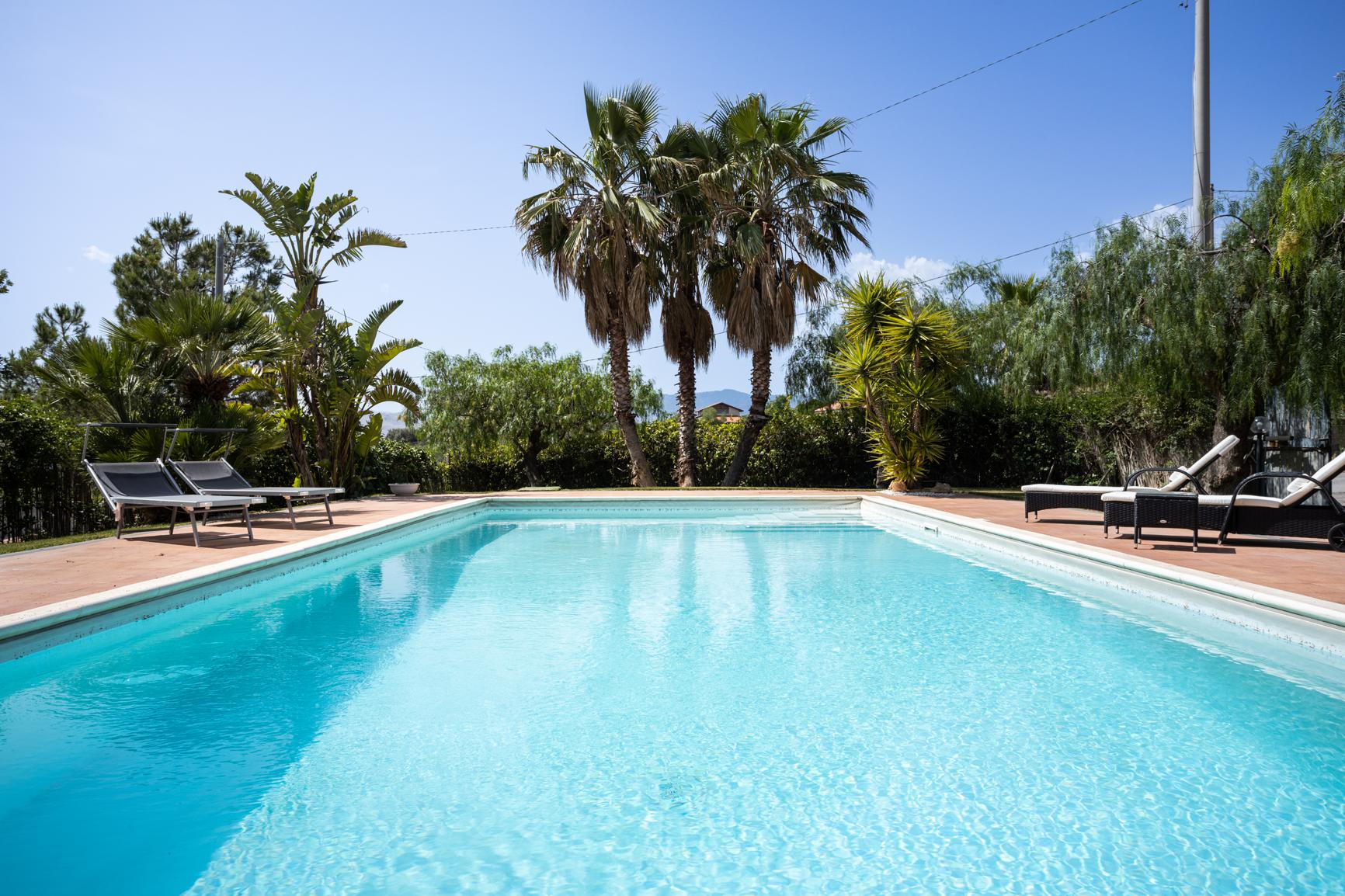 Bungalow.Net Villa Royal - Italië - Catania