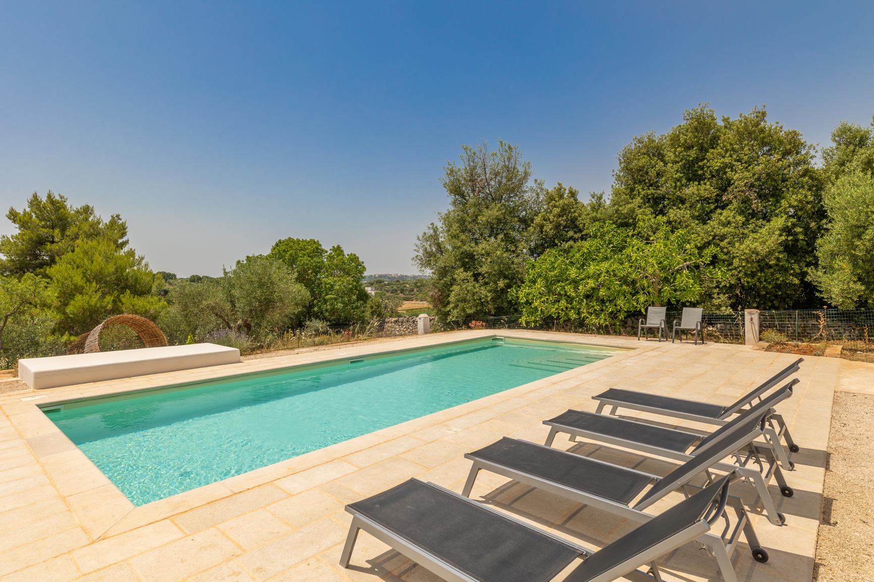 Bungalow.Net Trullo Sophie - Italië - Cisternino