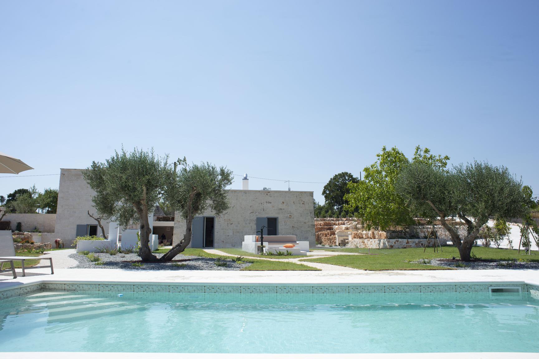 Bungalow.Net Villa Dimora Dei Desideri - Italië - Cisternino