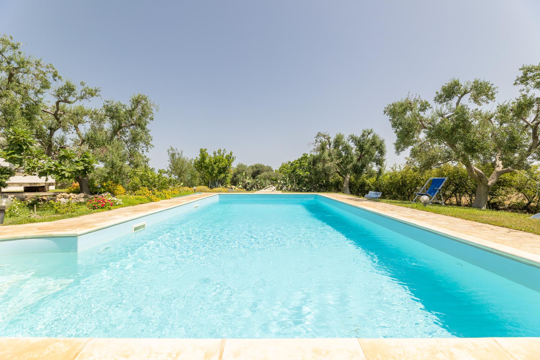 Bungalow.Net Villa Verdena Down - Italië - Carovigno