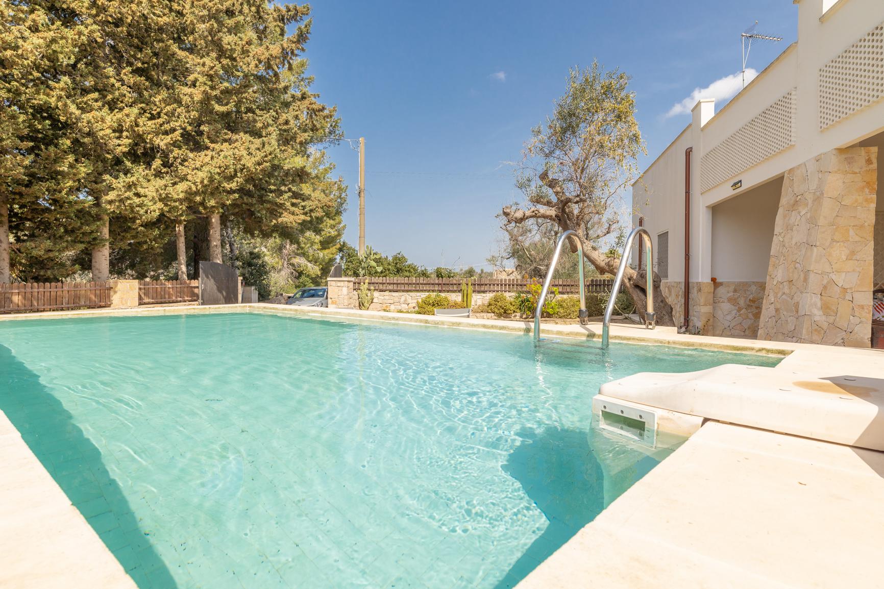 Bungalow.Net Villa Sabina - Italië - Torre Suda