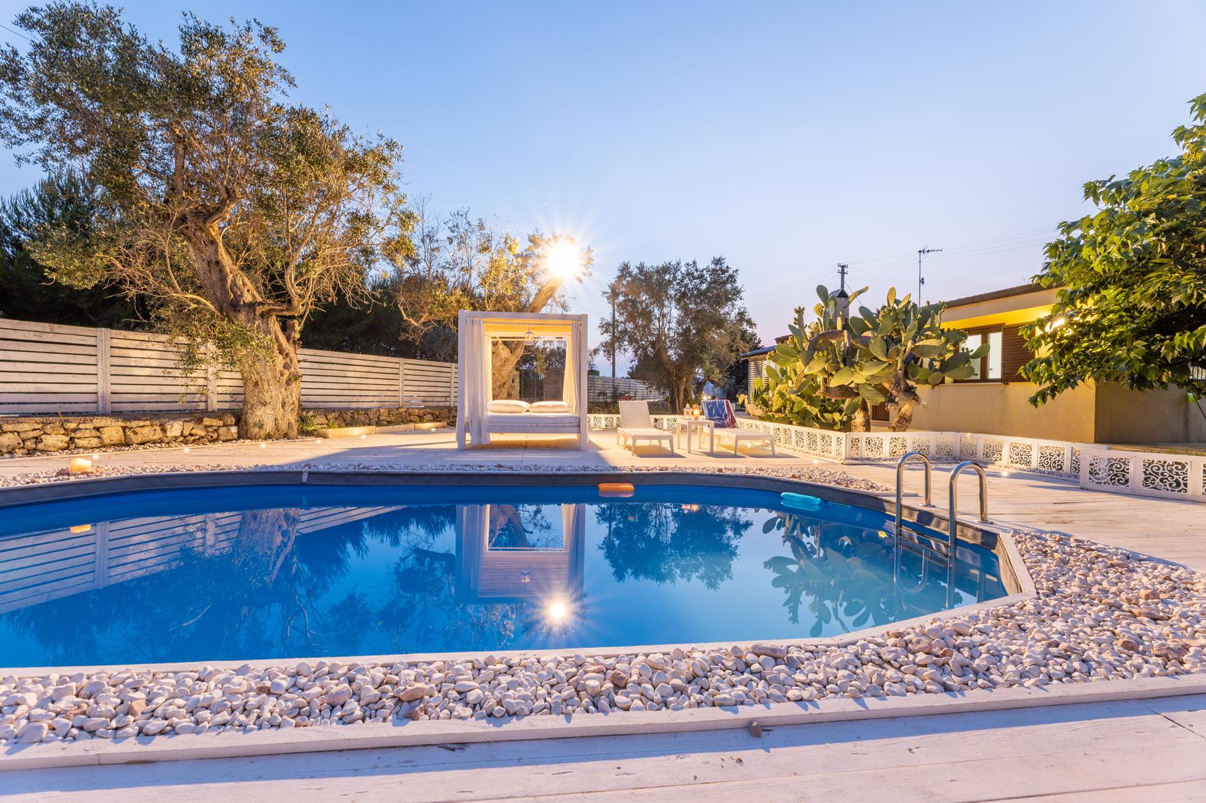 Bungalow.Net Villa Desideria - Italië - Casarano