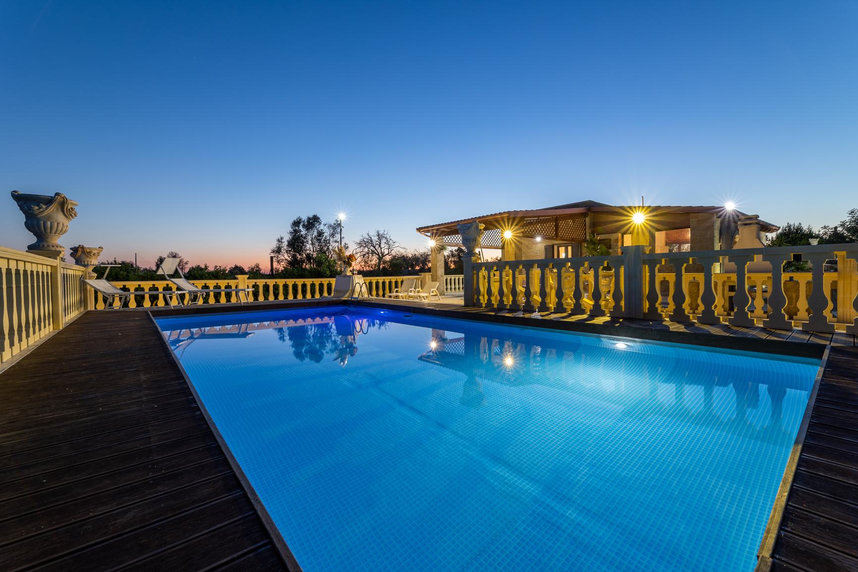 Bungalow.Net Villa Maila - Italië - Corsano