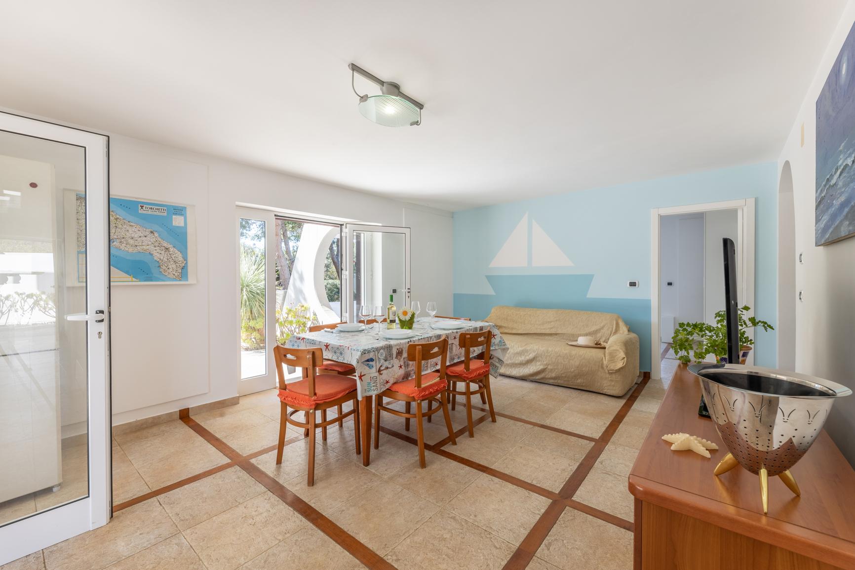 Bungalow.Net Villa Vela Bianca - Italië - Gallipoli