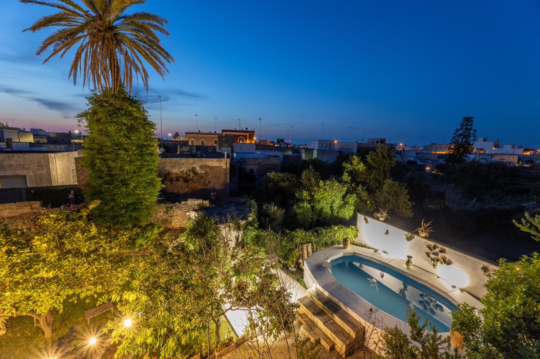 Bungalow.Net Apulia Honor Palace - Italië - Calimera