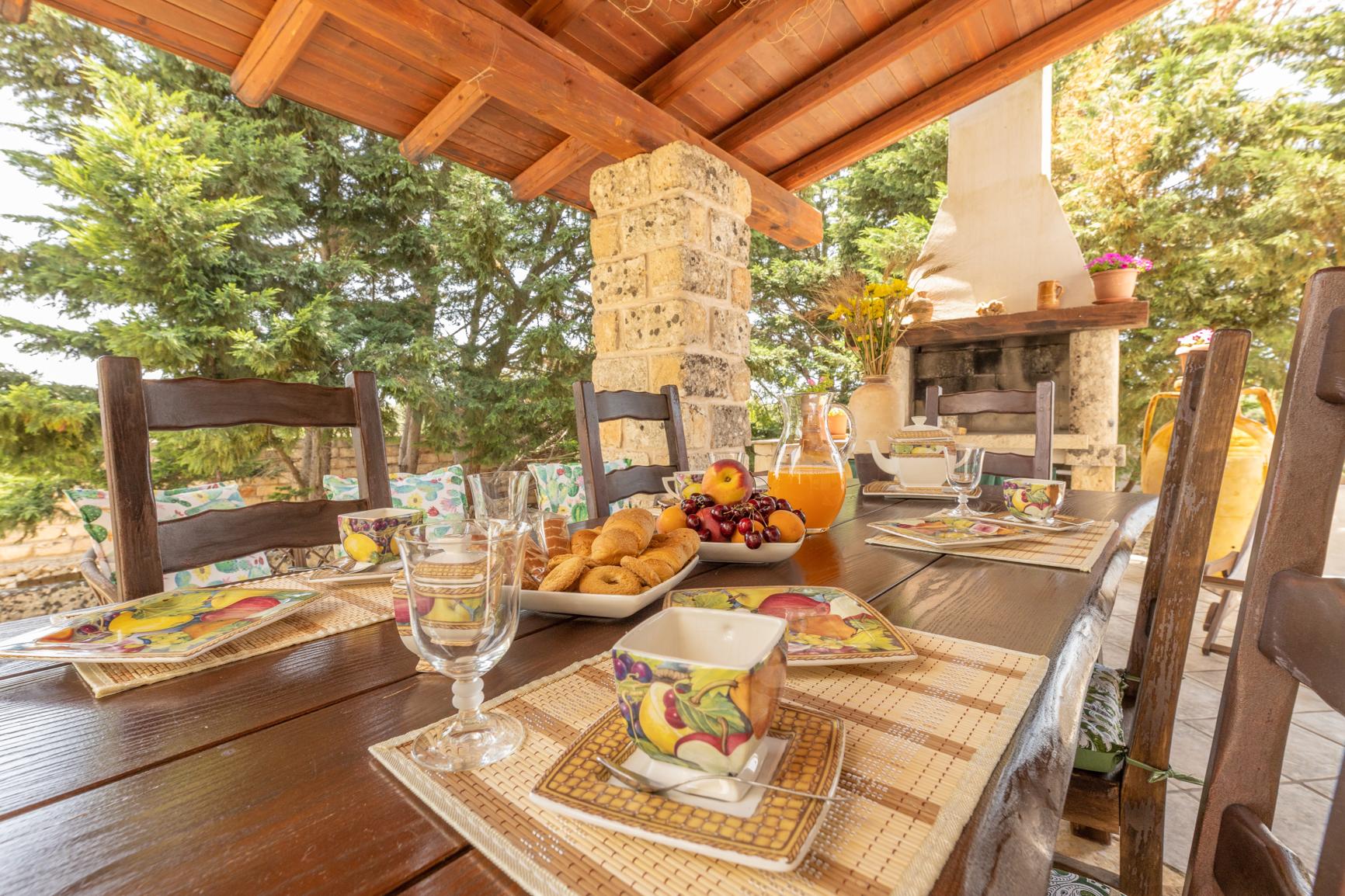 Bungalow.Net Villa Cassandra - Italië - Alliste