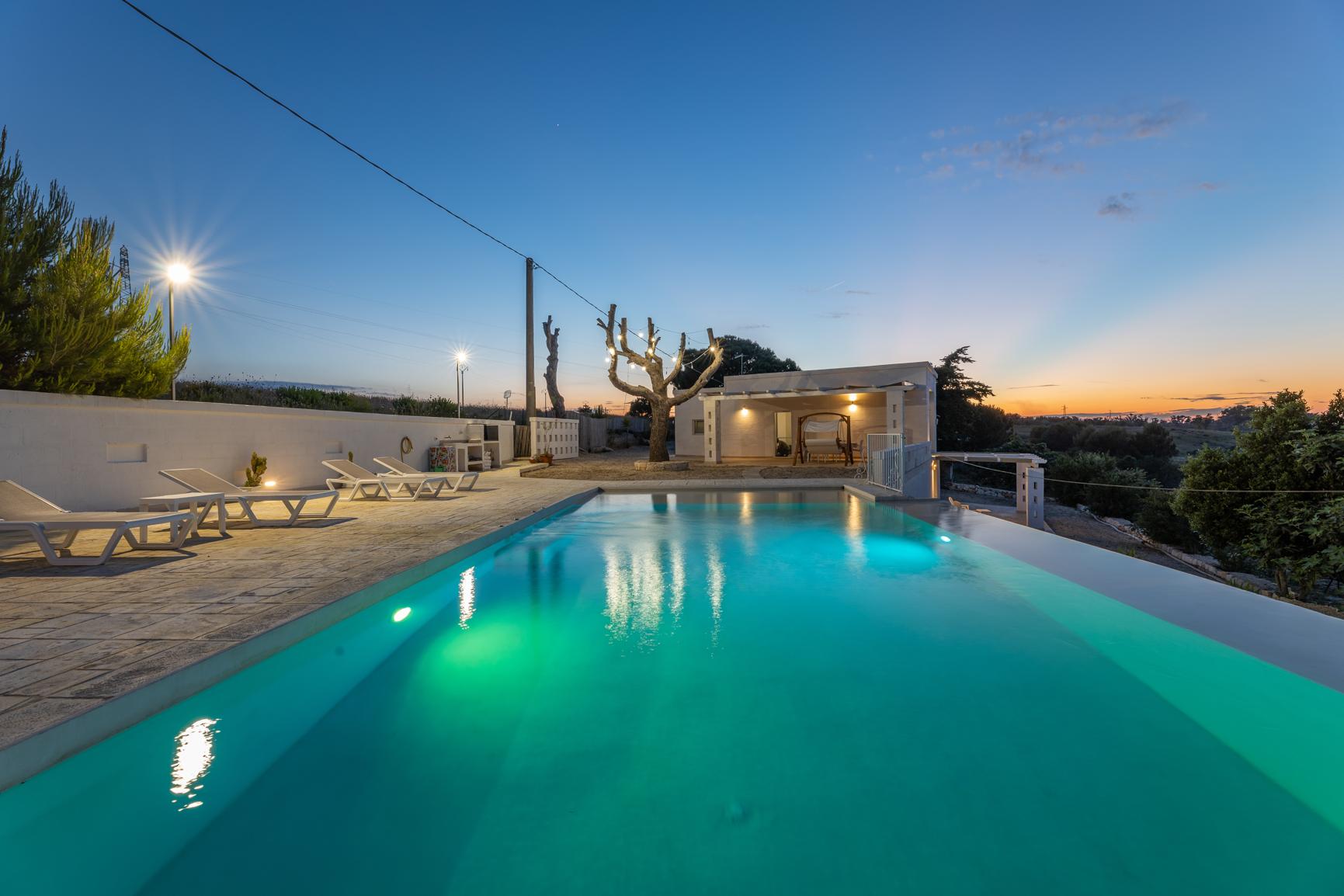 Bungalow.Net Villa Alba Chiara - Italië - Carovigno