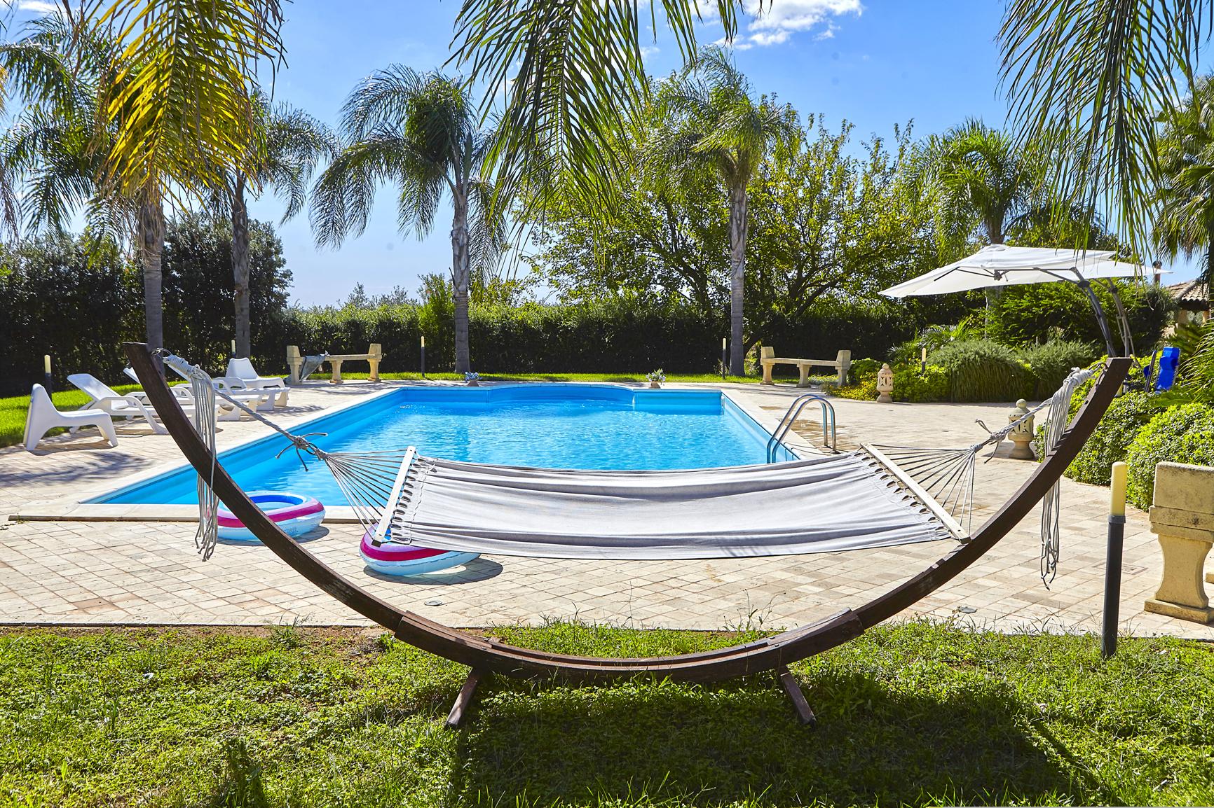 Bungalow.Net Villa Claudia - Italië - Castelvetrano