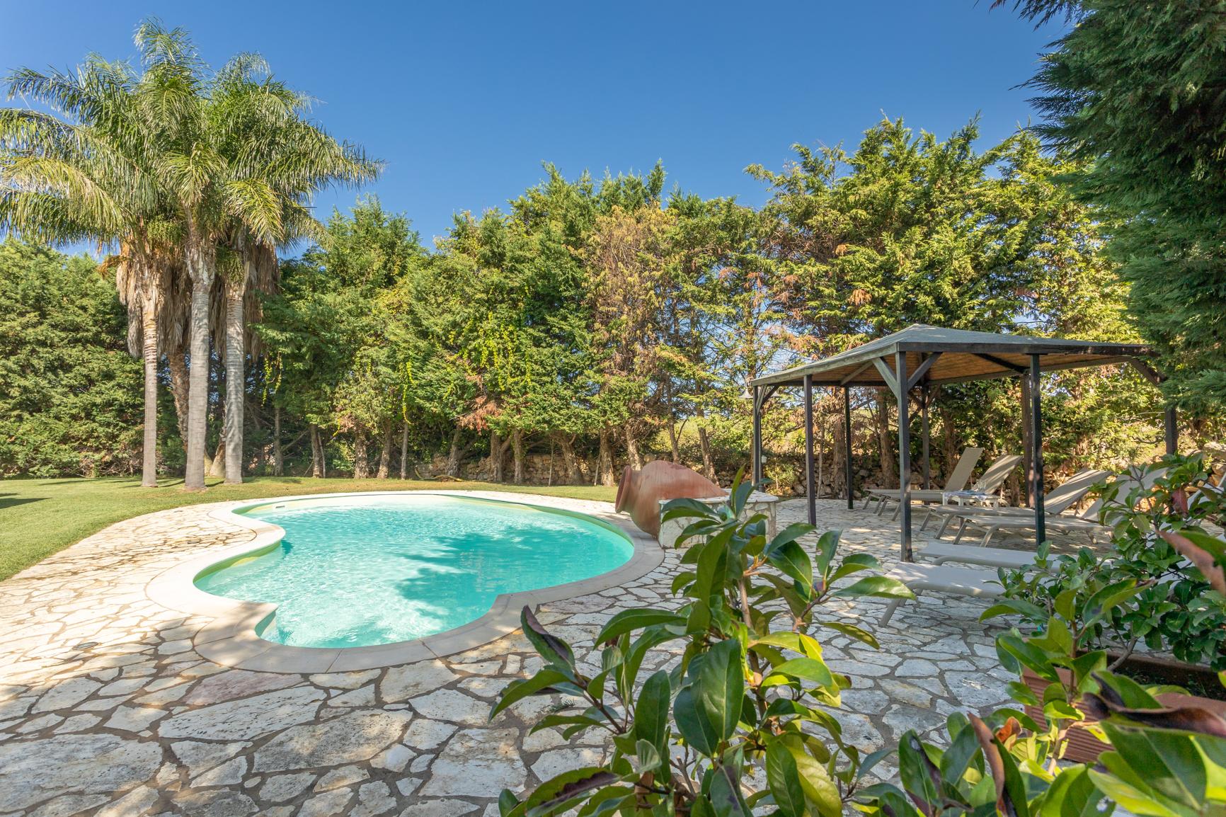 Bungalow.Net Villa Cecilia - Italië - Cinisi