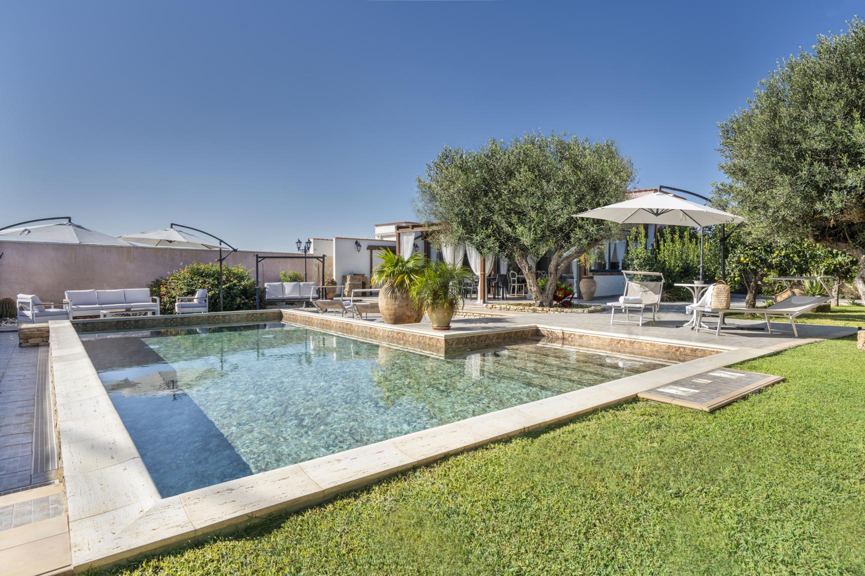 Bungalow.Net Villa Kadia - Italië - Trapani