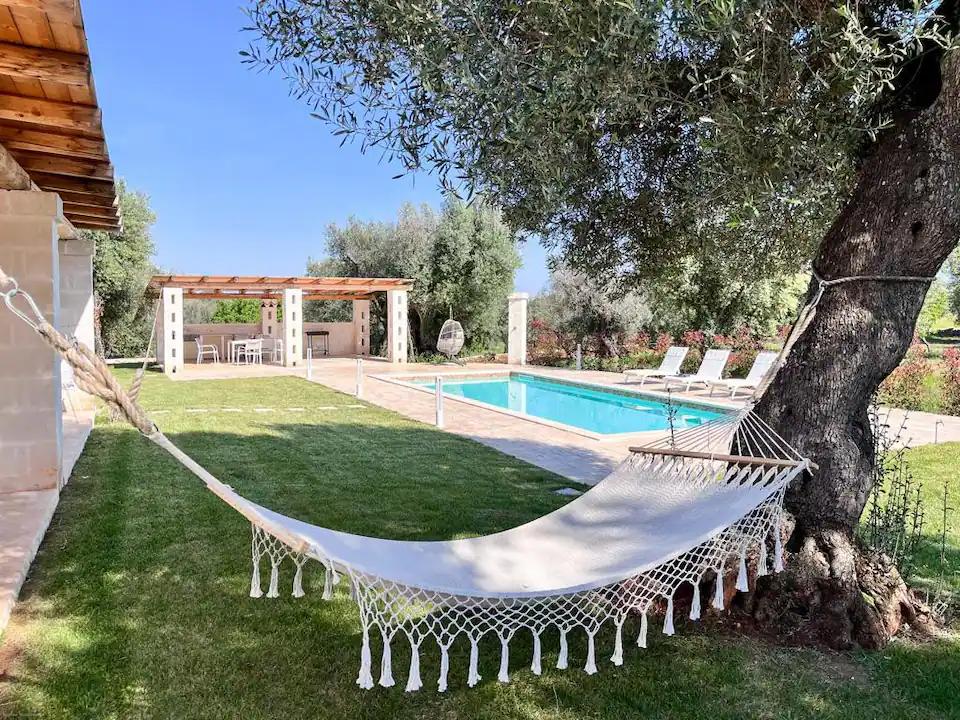 Bungalow.Net Villa Violetta - Italië - Ostuni