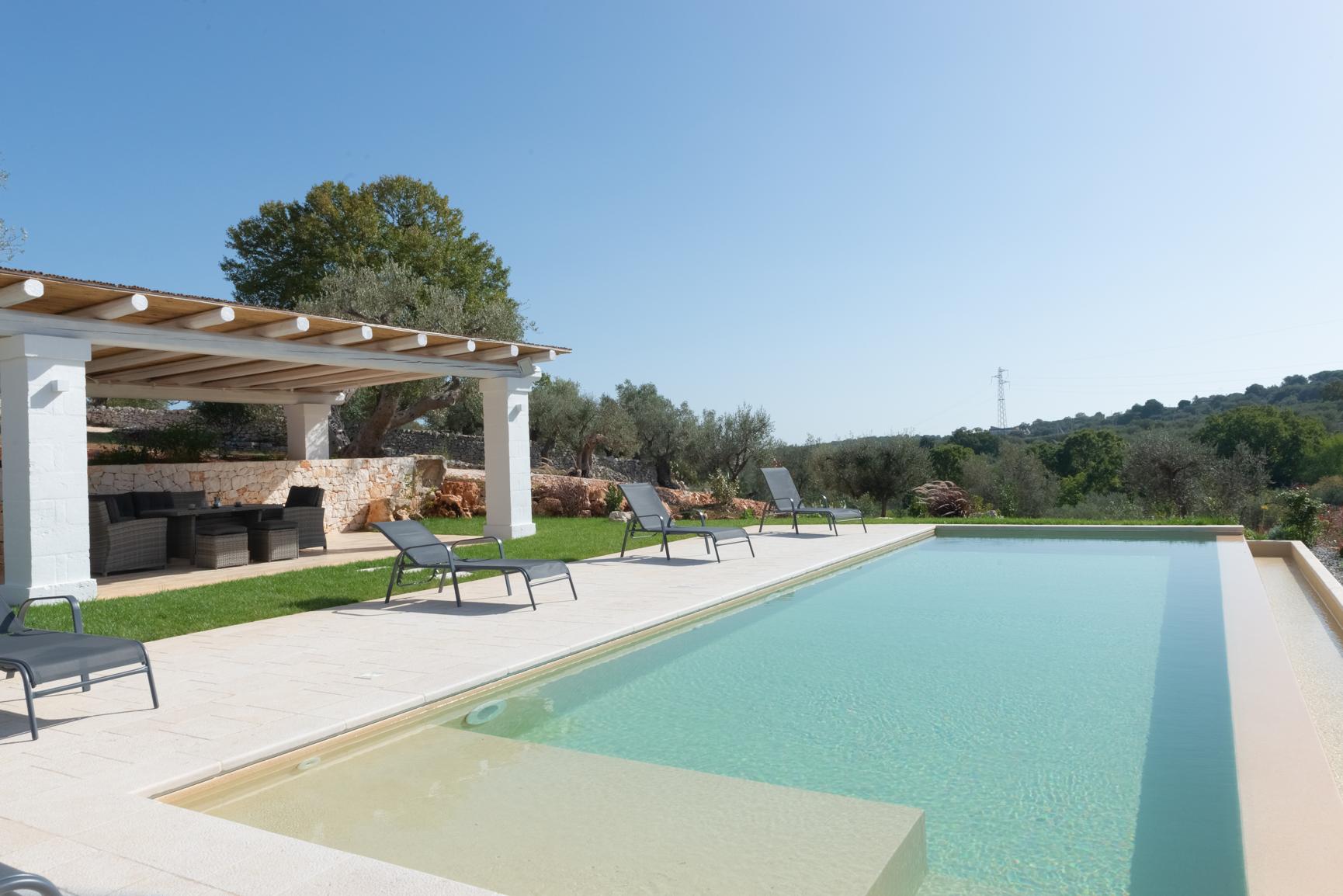 Bungalow.Net Trullo Dei Ricordi - Italië - Cisternino