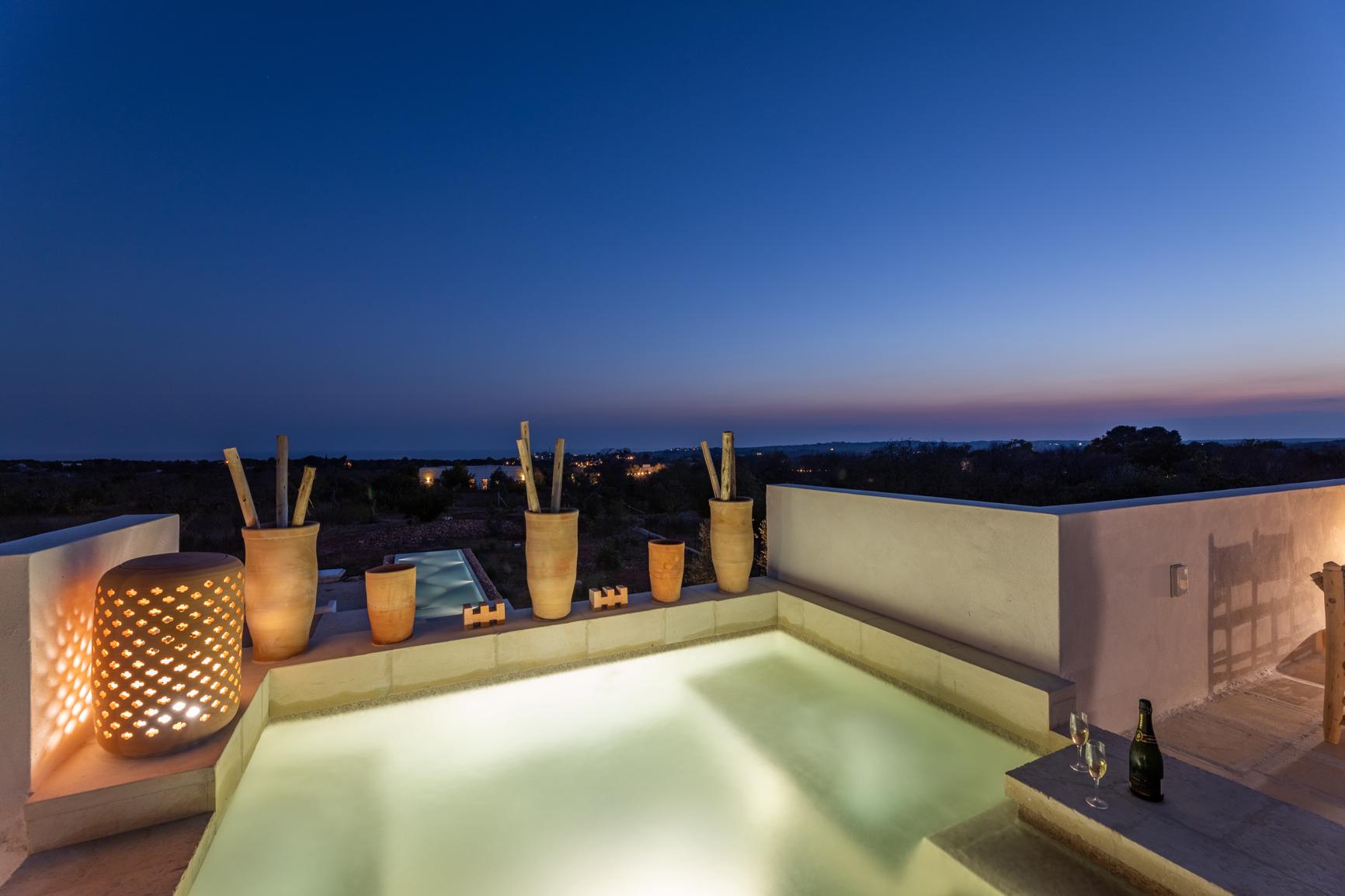 Bungalow.Net Villa Perla Del Sud - Italië - Salve