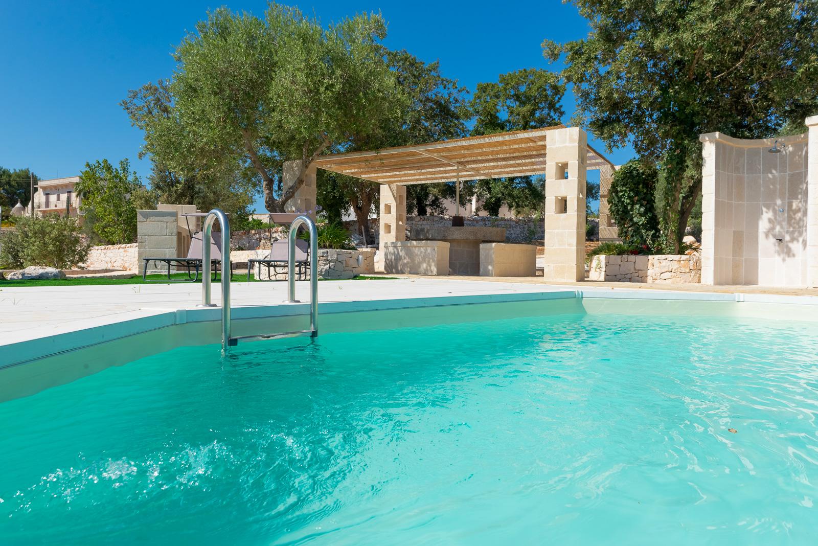 Bungalow.Net Trulli Dei Ciclamini - Italië - Locorotondo