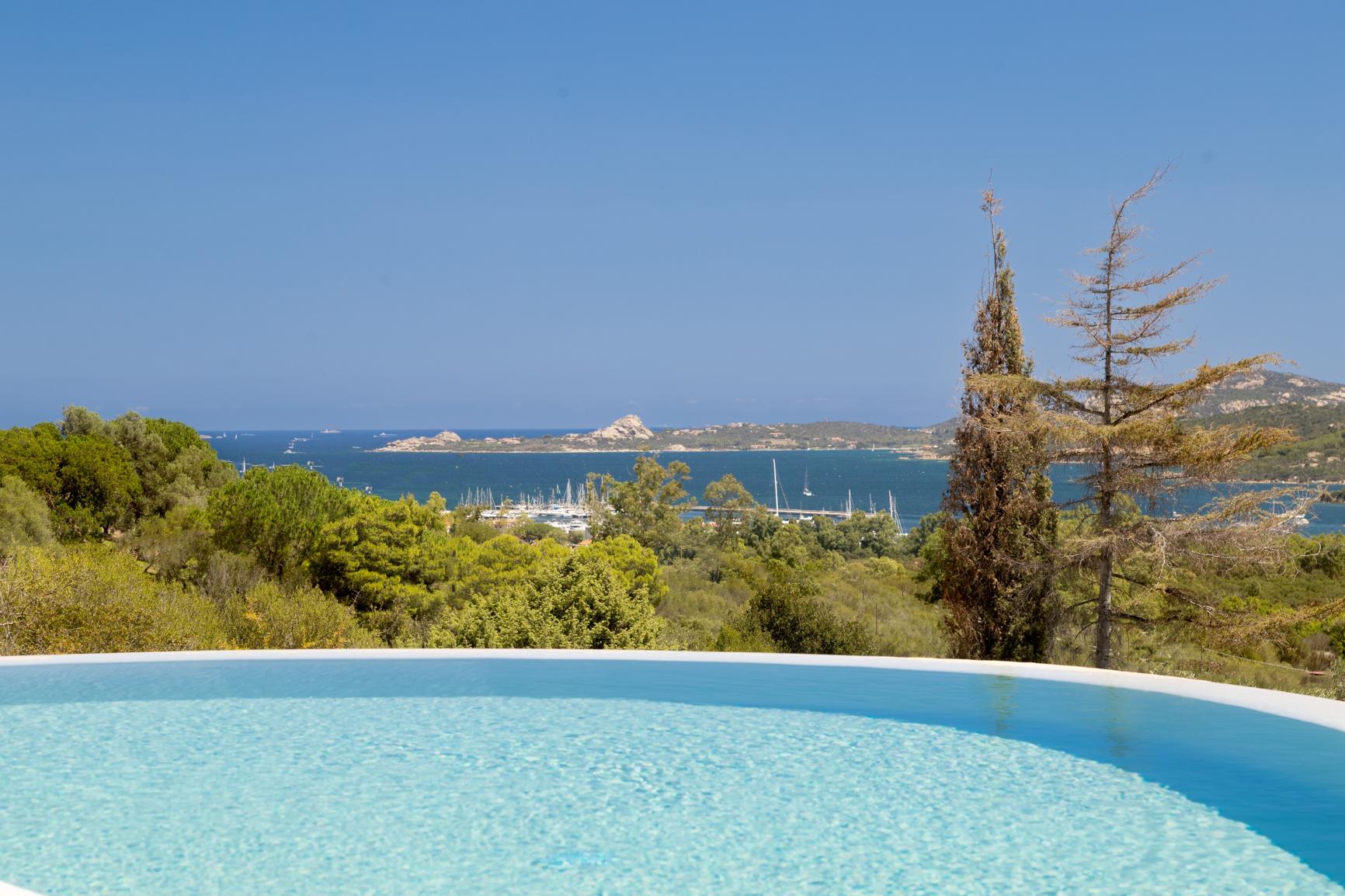 Bungalow.Net Villa Zeffiro - Italië - Arzachena