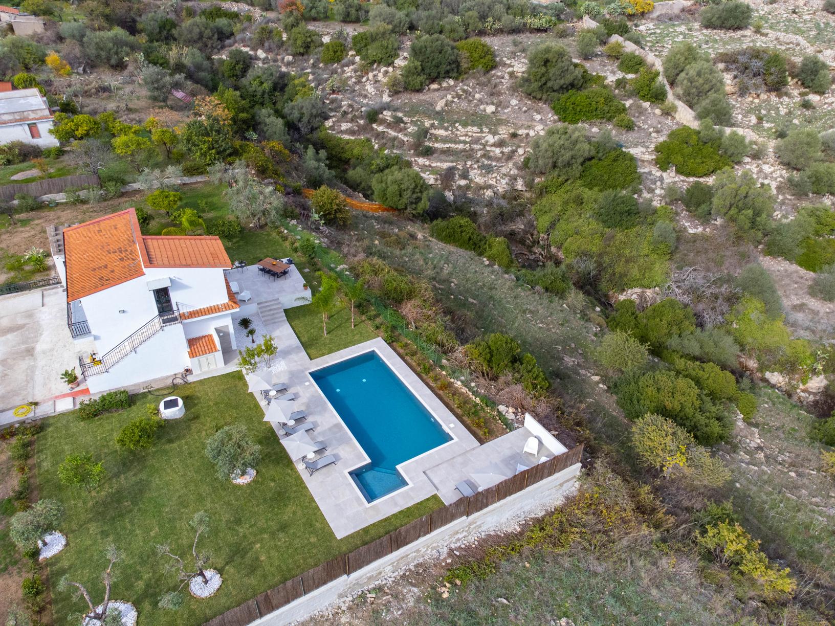 Bungalow.Net Villa Della Serenità - Italië - Melilli