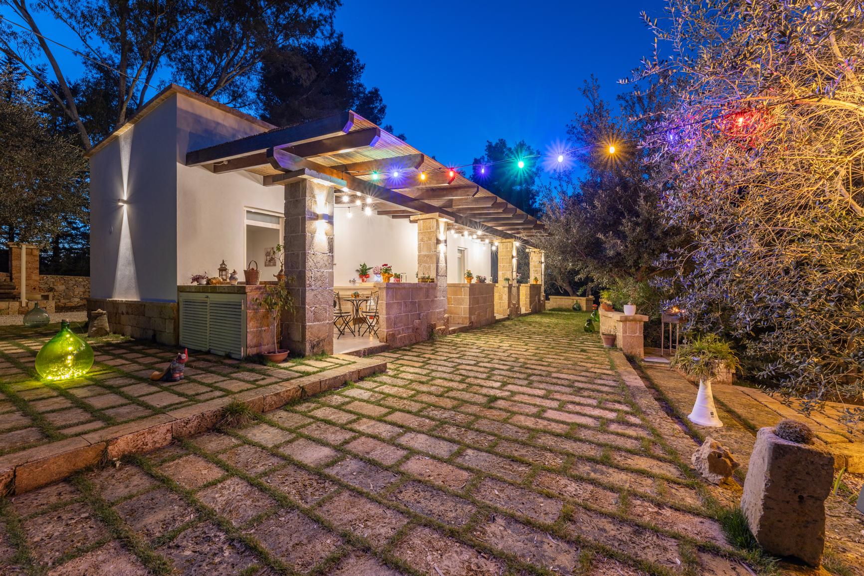 Bungalow.Net Villa Galatea - Italië - Galatone