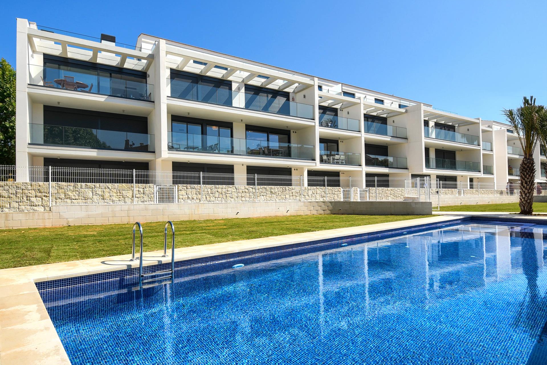 Bungalow.Net Marina Bay II - Spanje - Javea