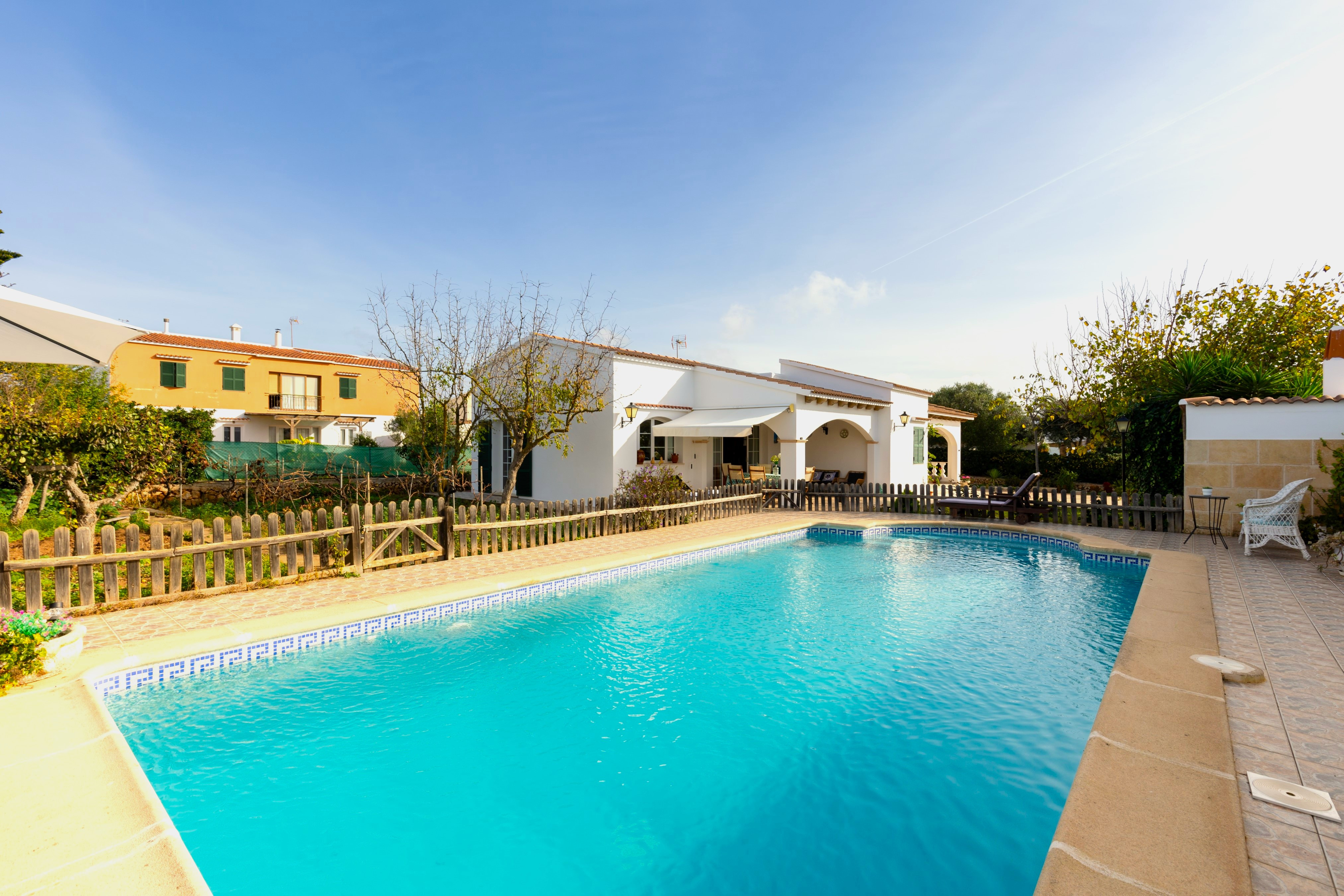 Bungalow.Net Villa Fina - Spanje - Ciutadella