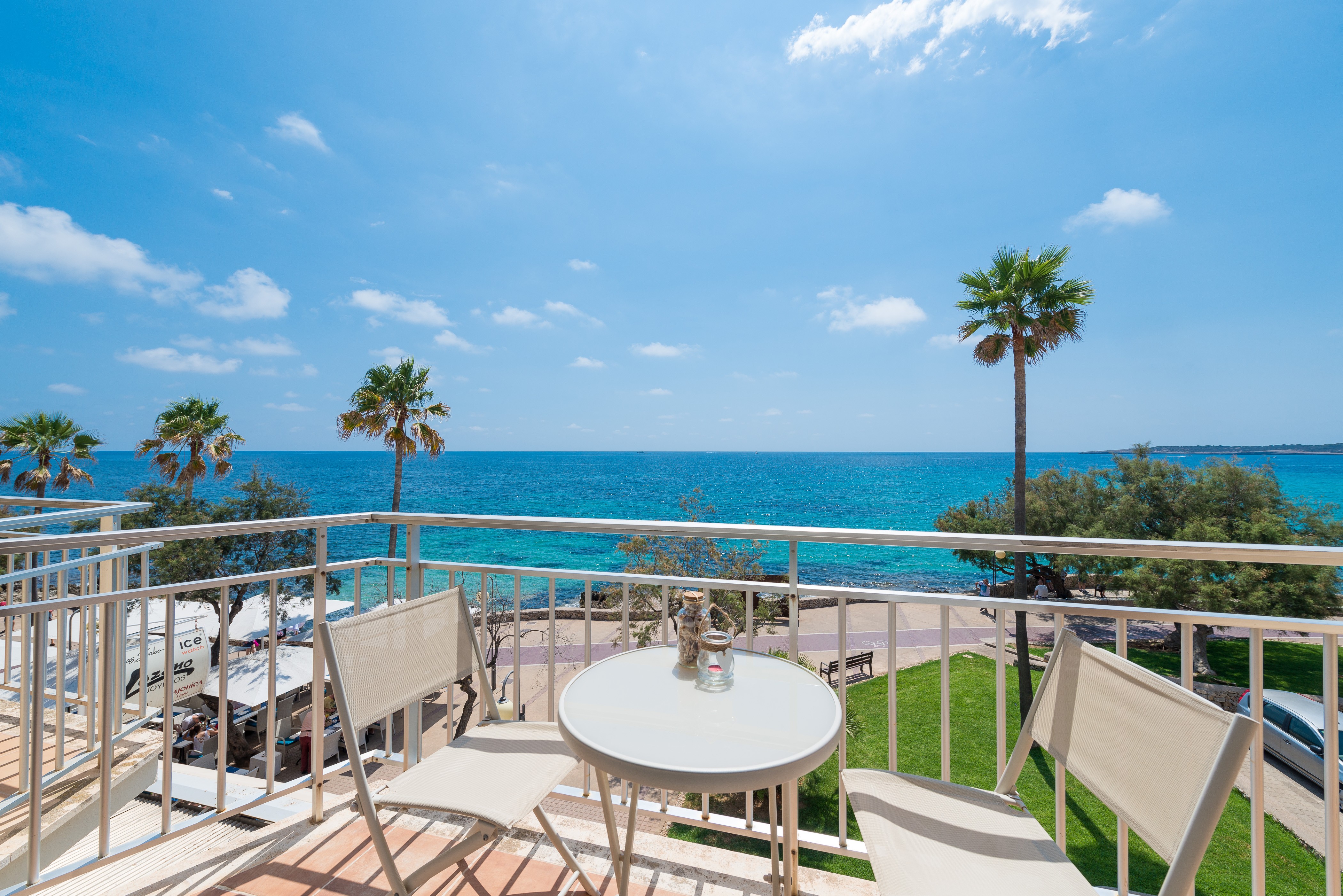 Bungalow.Net Talaiot Cala Millor - Spanje - Cala Millor